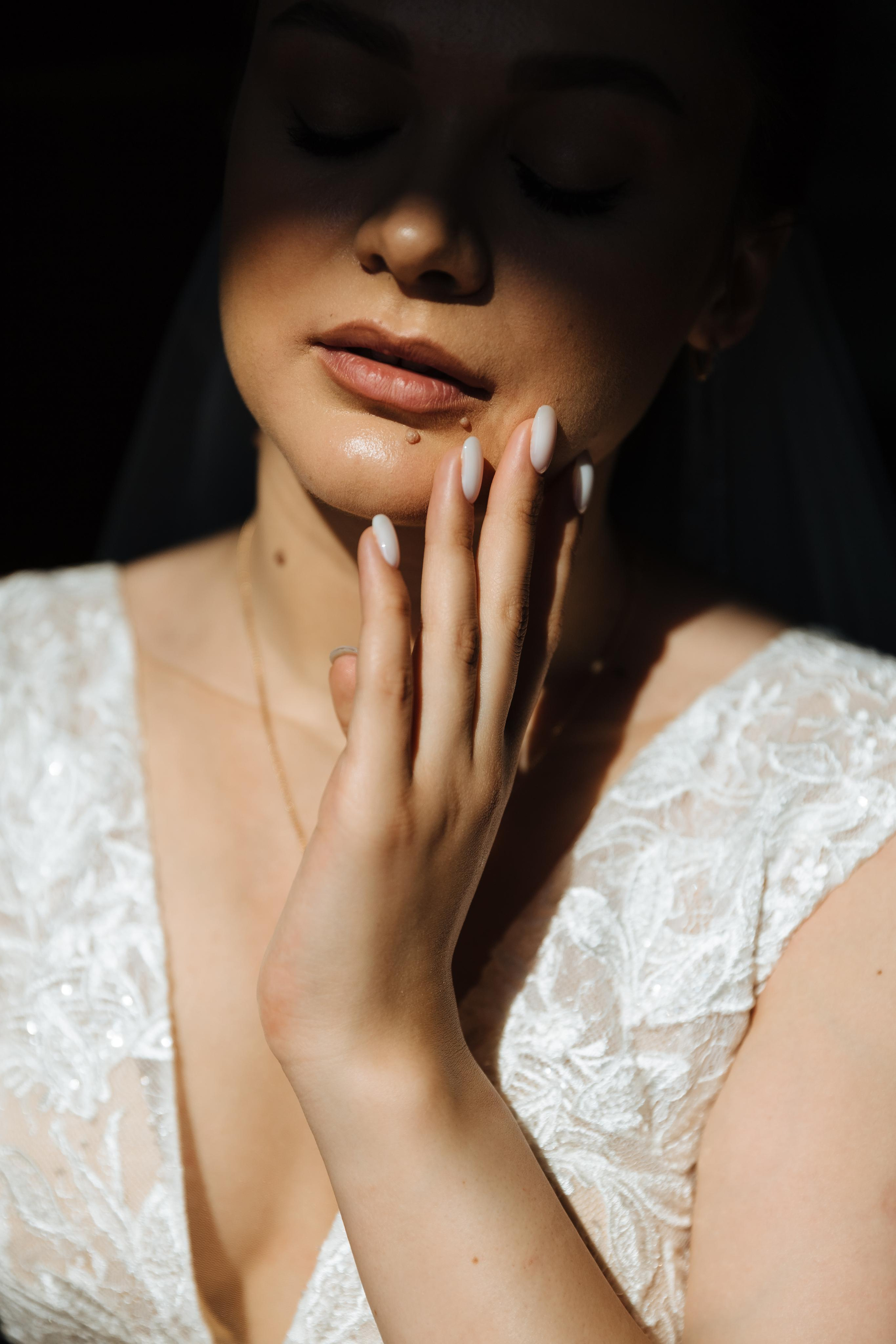 Камилла и Азат. Фотограф в Москве Ирина Малахова