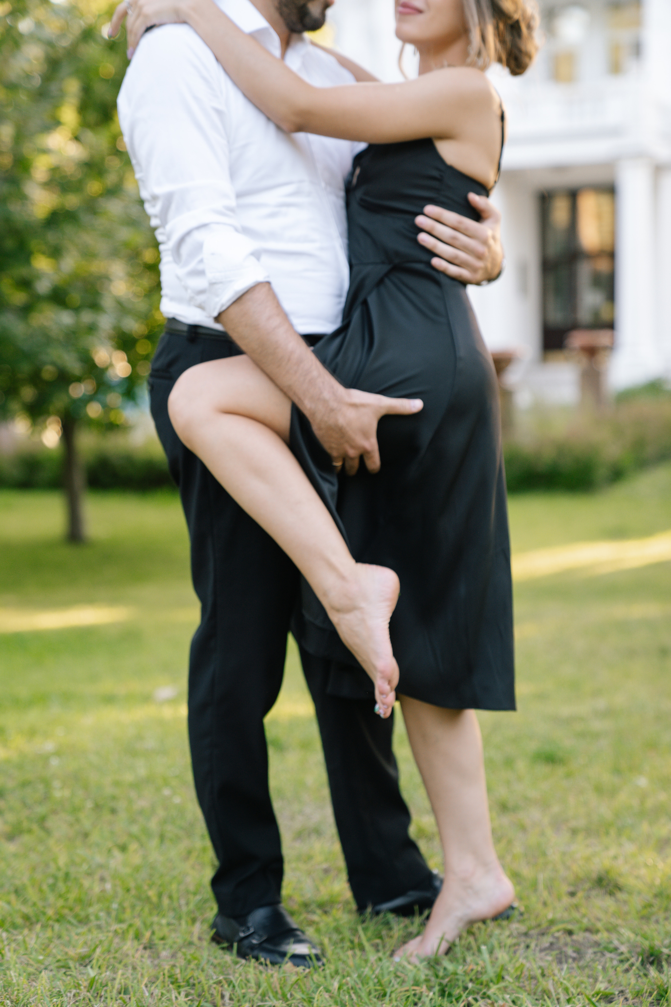 Рина и Алексей. Фотограф в Москве Ирина Малахова