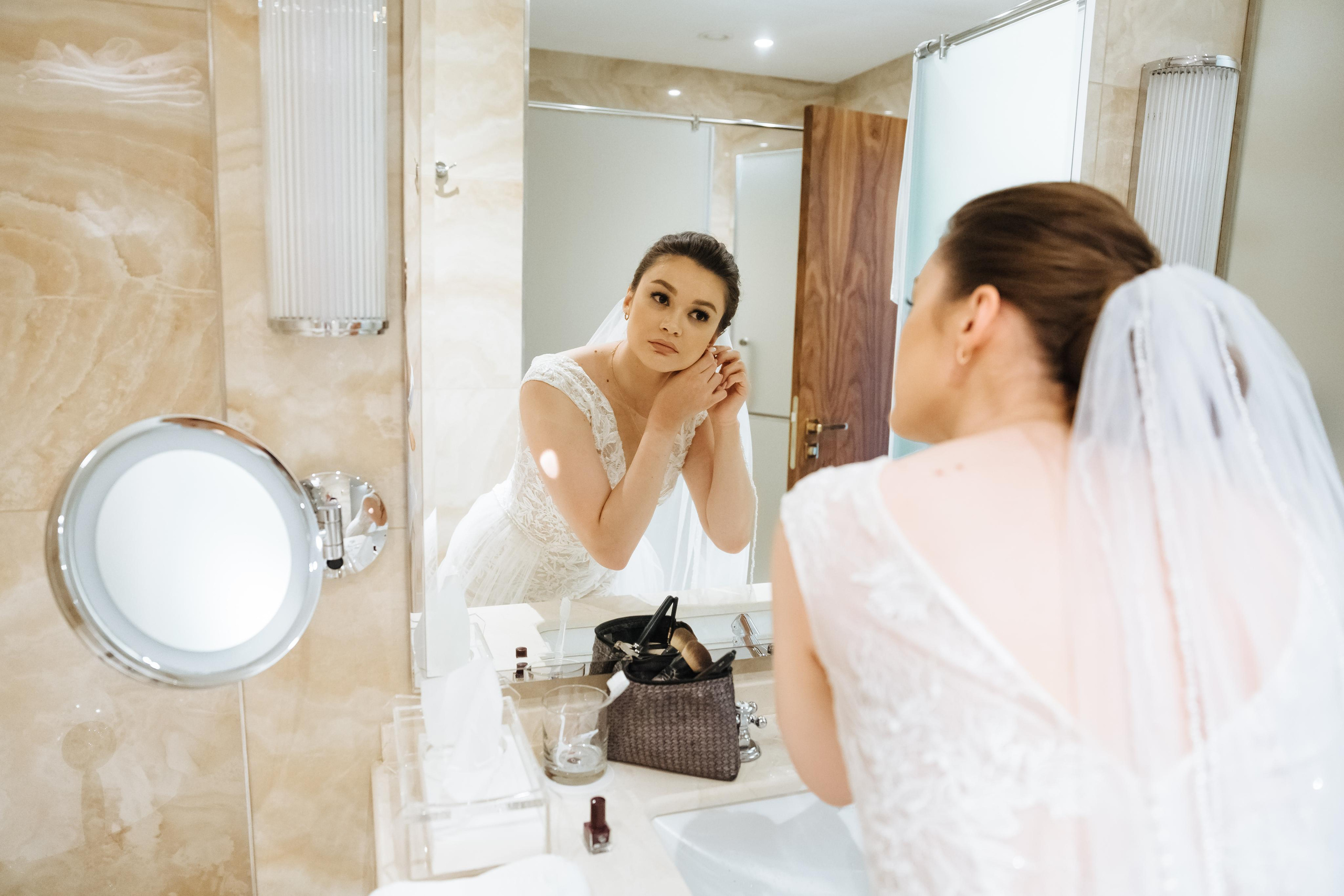 Камилла и Азат. Фотограф в Москве Ирина Малахова