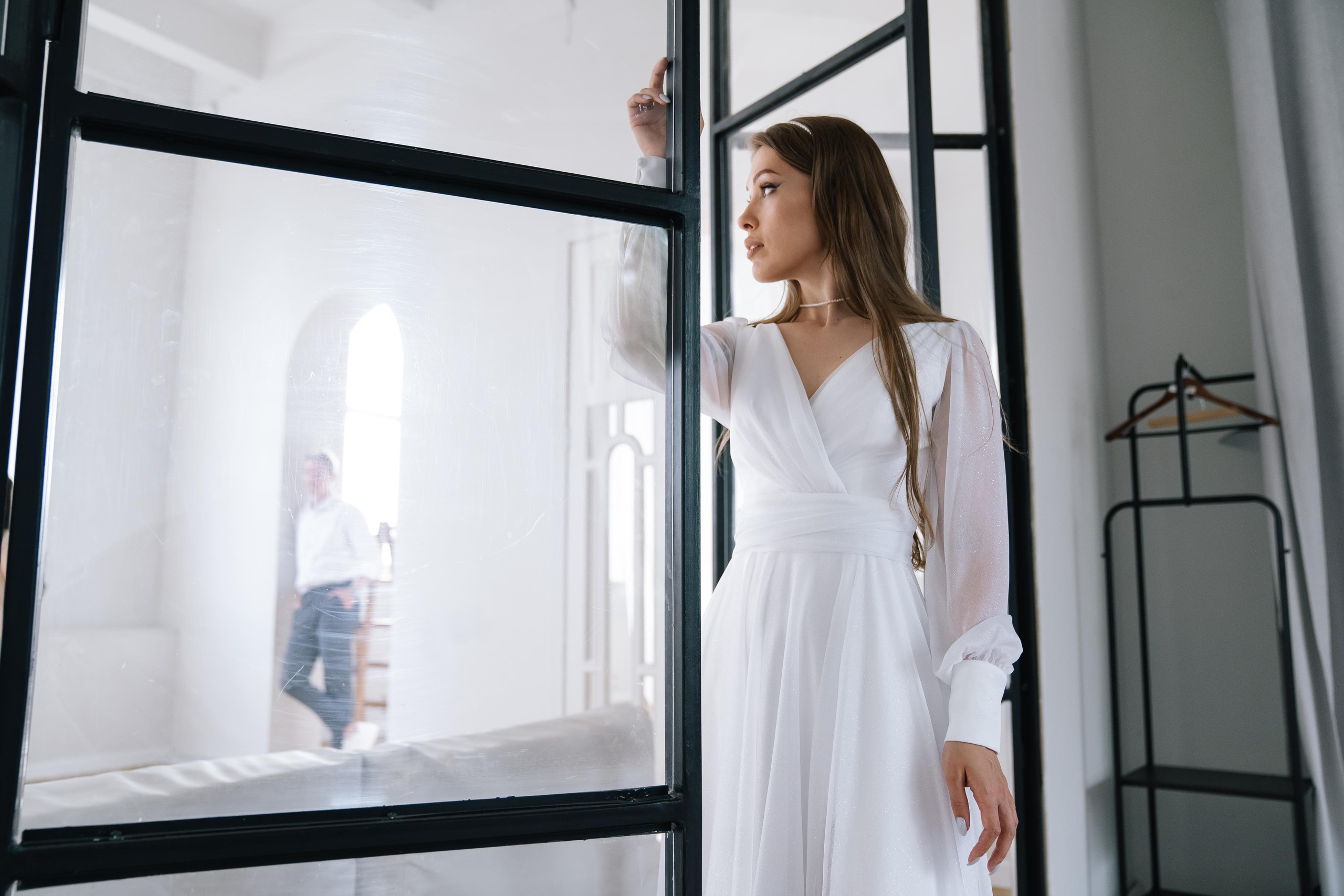 Женя и Дима. Фотограф в Москве Ирина Малахова