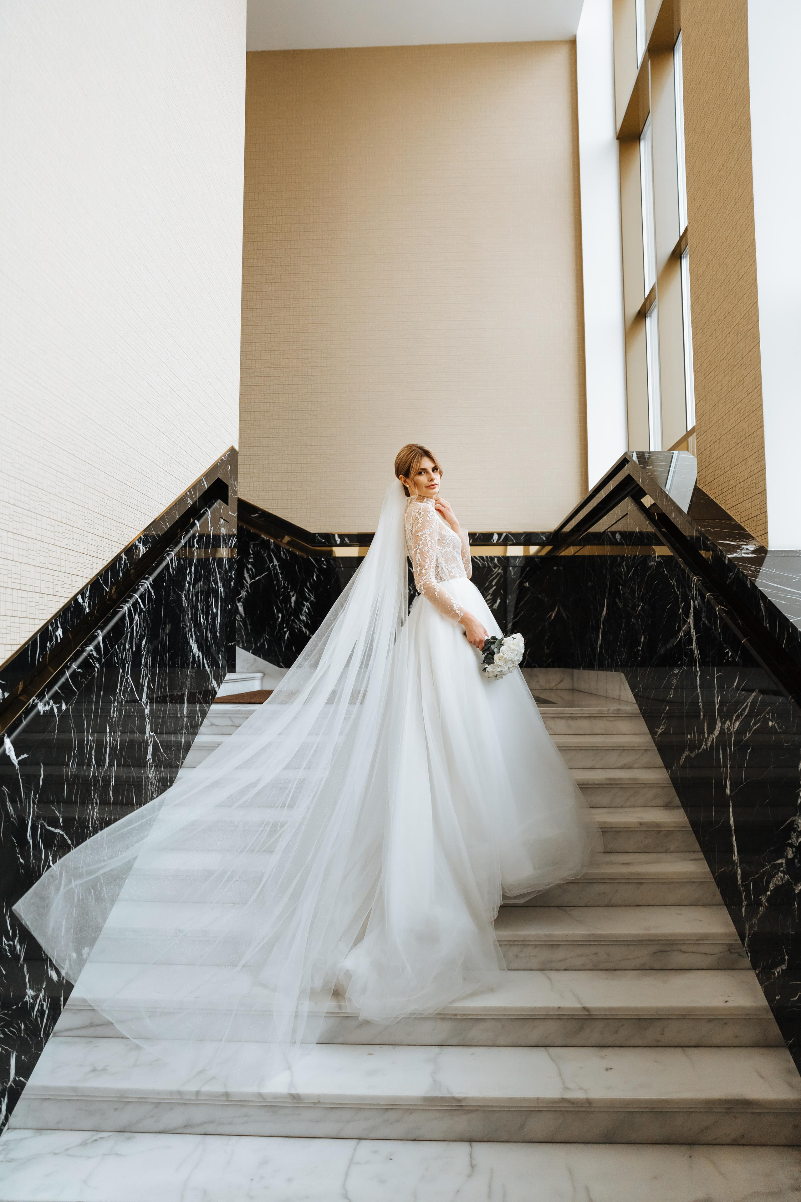 Аля и Кирилл. Фотограф в Москве Ирина Малахова