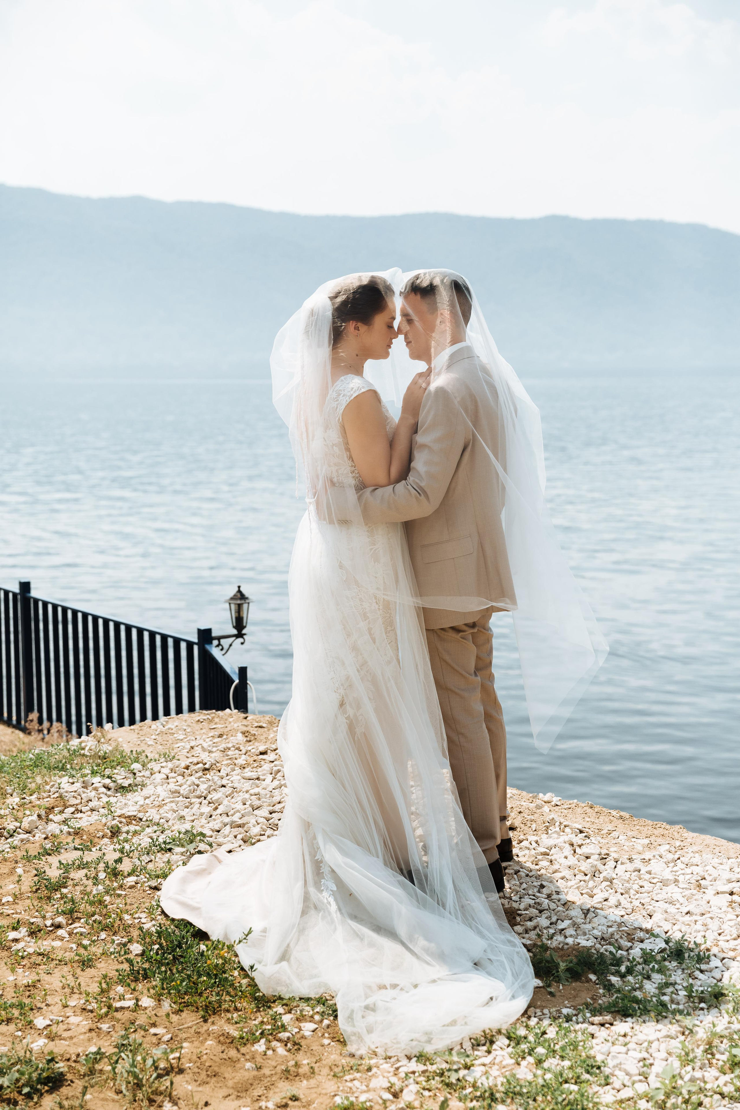 Камилла и Азат. Фотограф в Москве Ирина Малахова