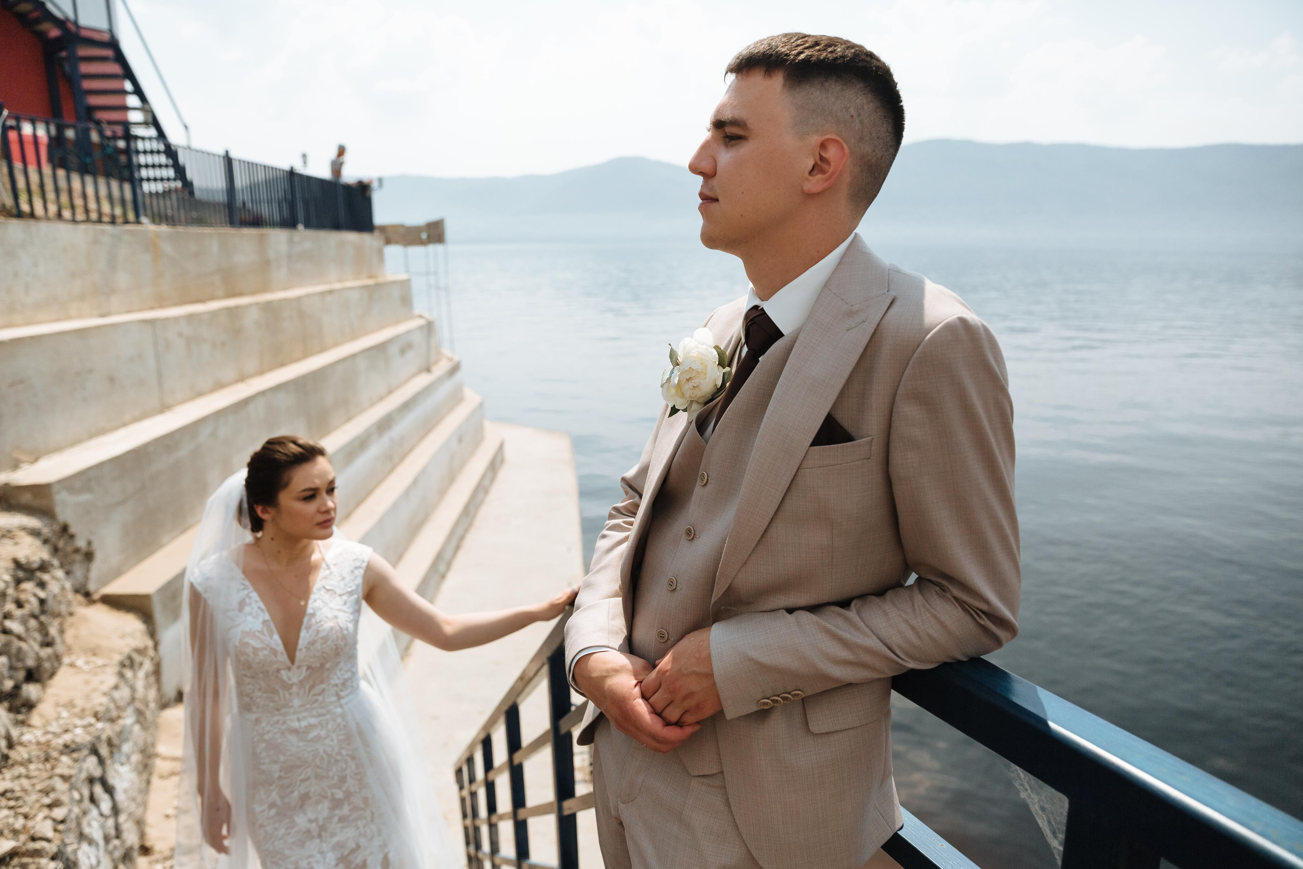 Камилла и Азат. Фотограф в Москве Ирина Малахова