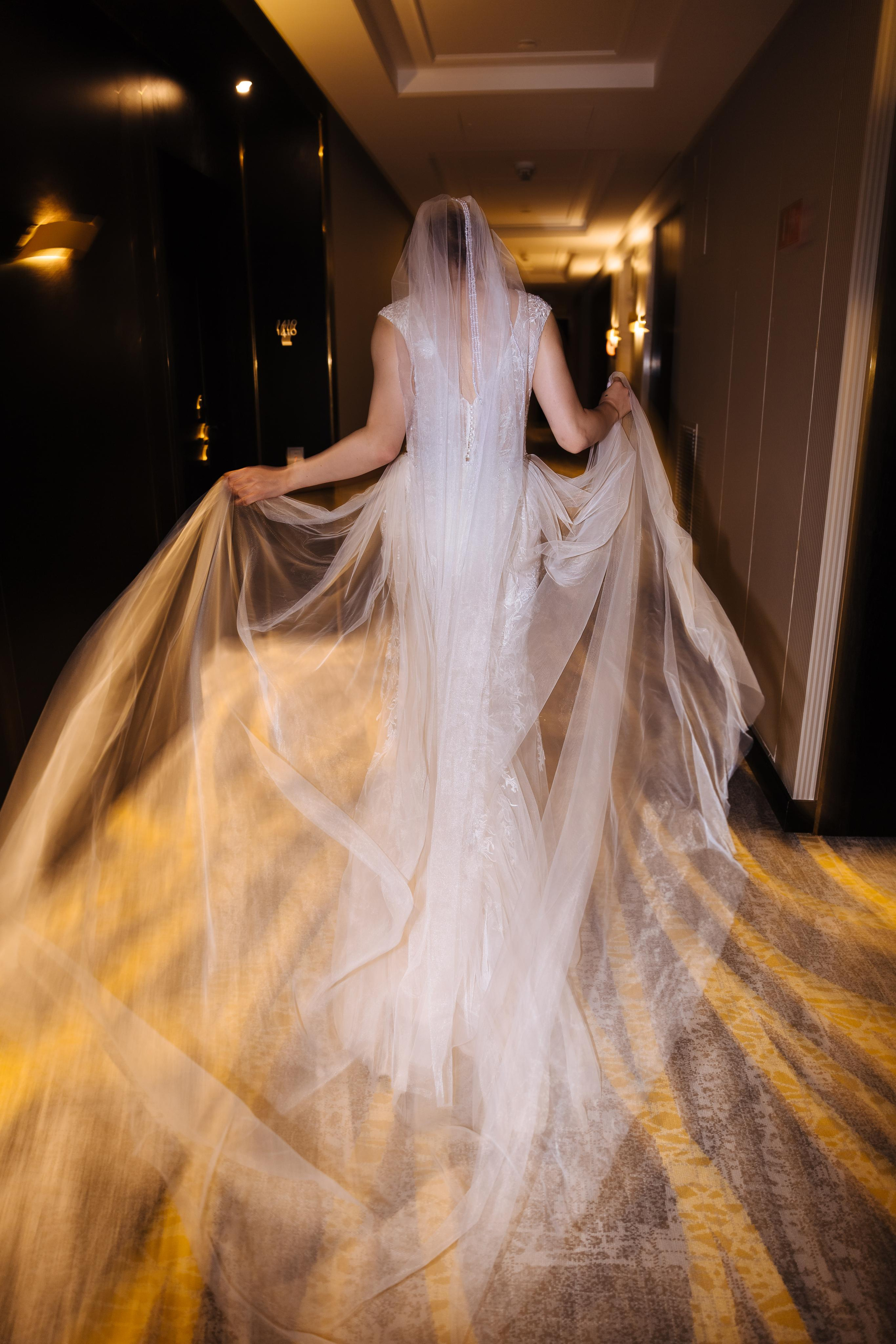 Камилла и Азат. Фотограф в Москве Ирина Малахова