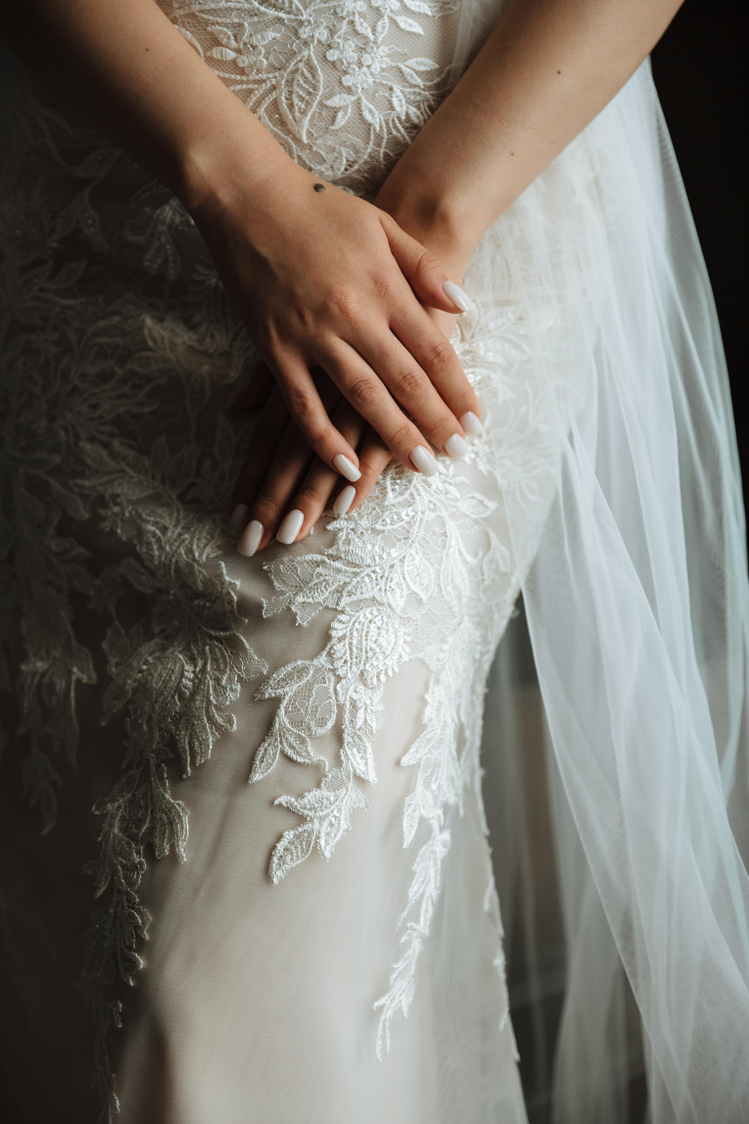 Камилла и Азат. Фотограф в Москве Ирина Малахова