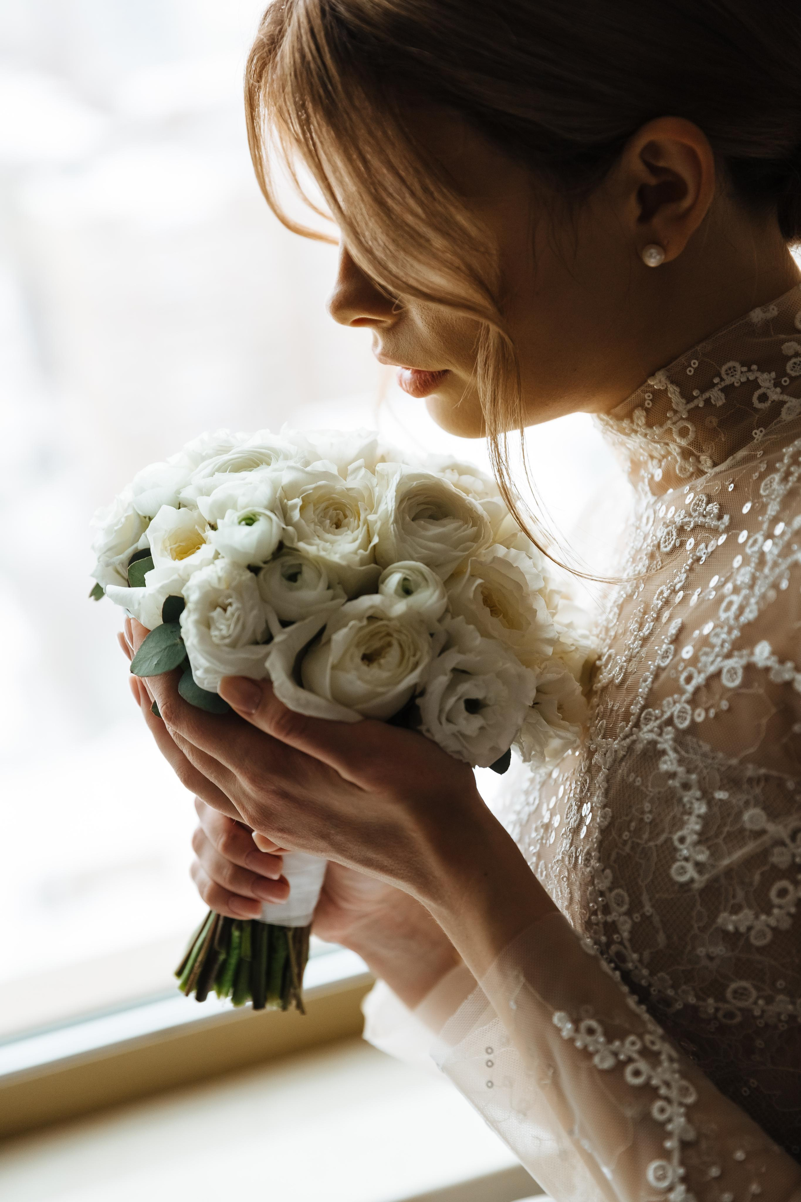 Аля и Кирилл. Фотограф в Москве Ирина Малахова