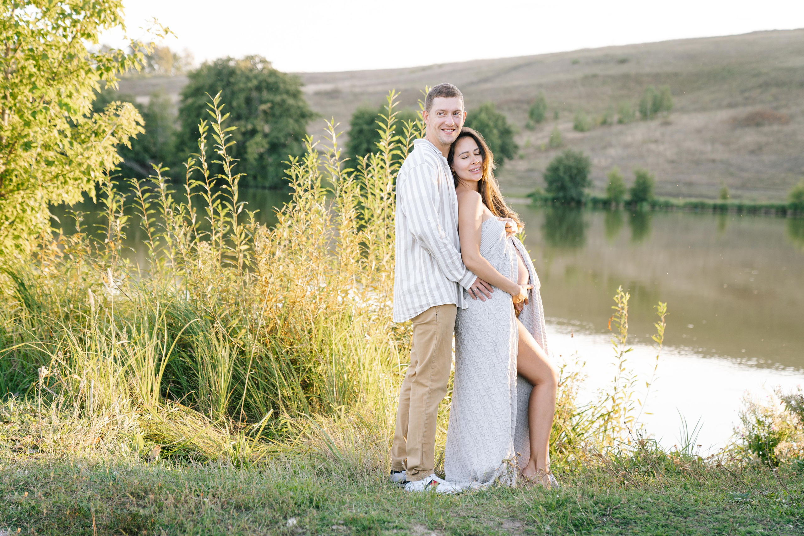 Алла, Паша и Федя. Фотограф в Москве Ирина Малахова