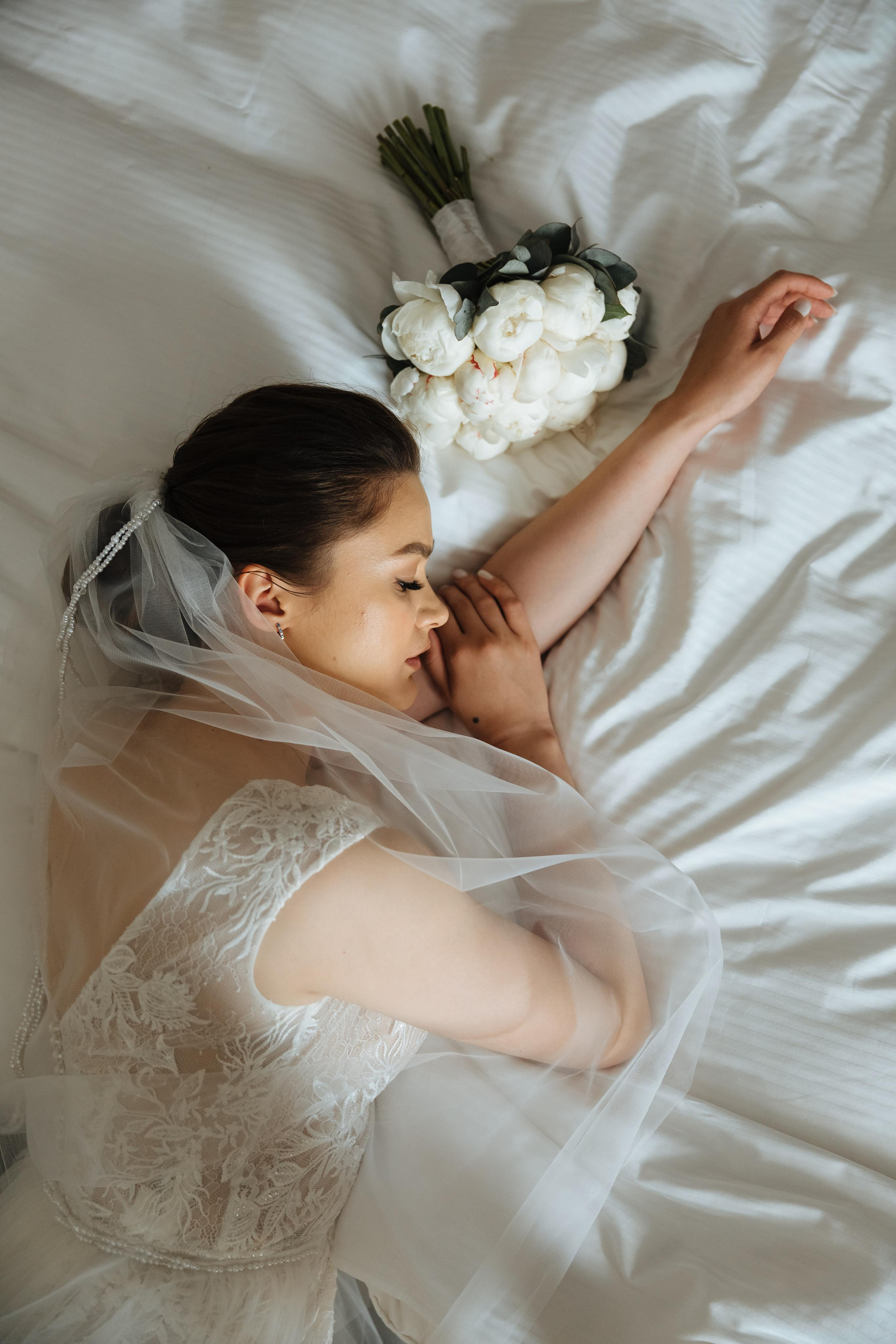 Камилла и Азат. Фотограф в Москве Ирина Малахова