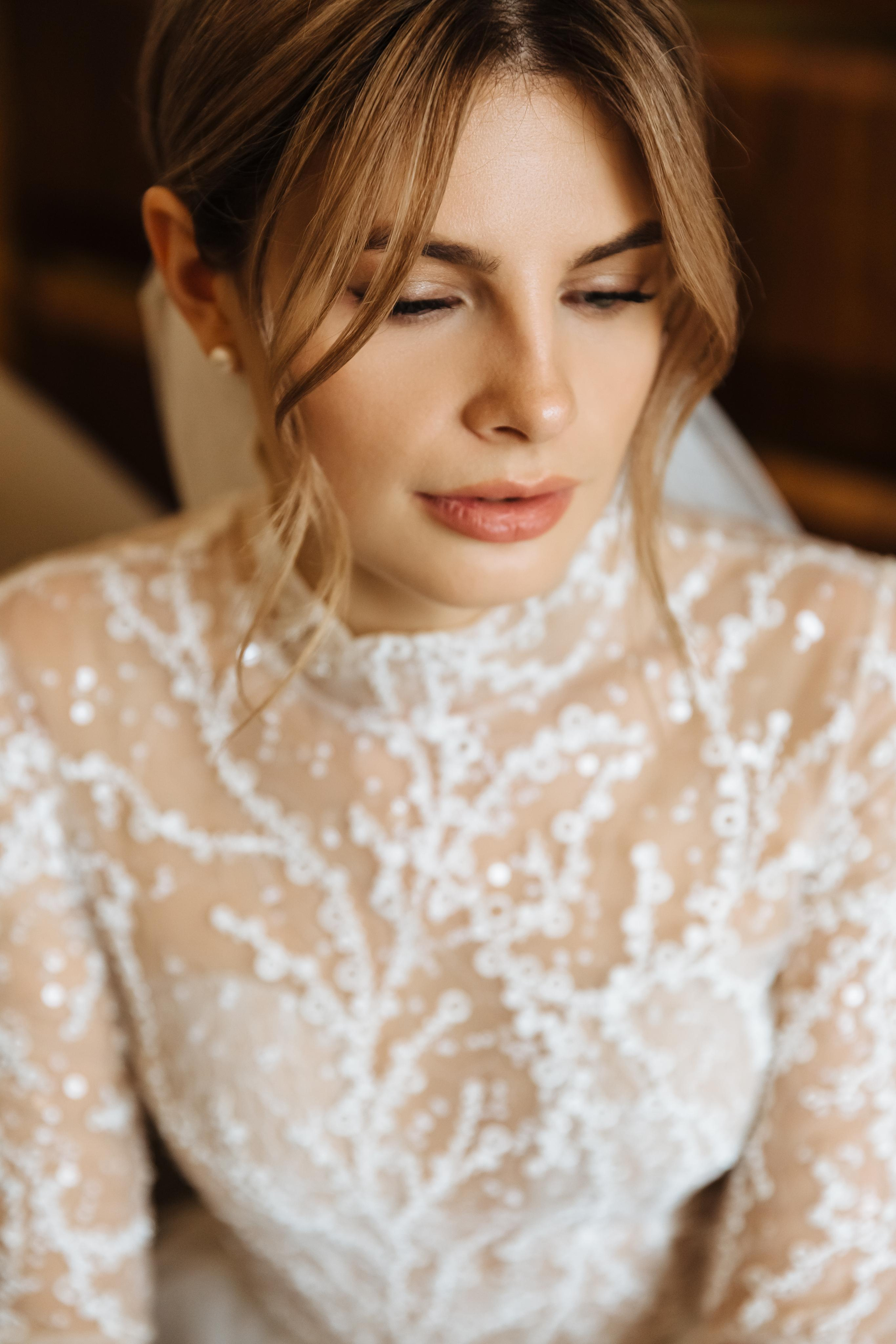 Аля и Кирилл. Фотограф в Москве Ирина Малахова