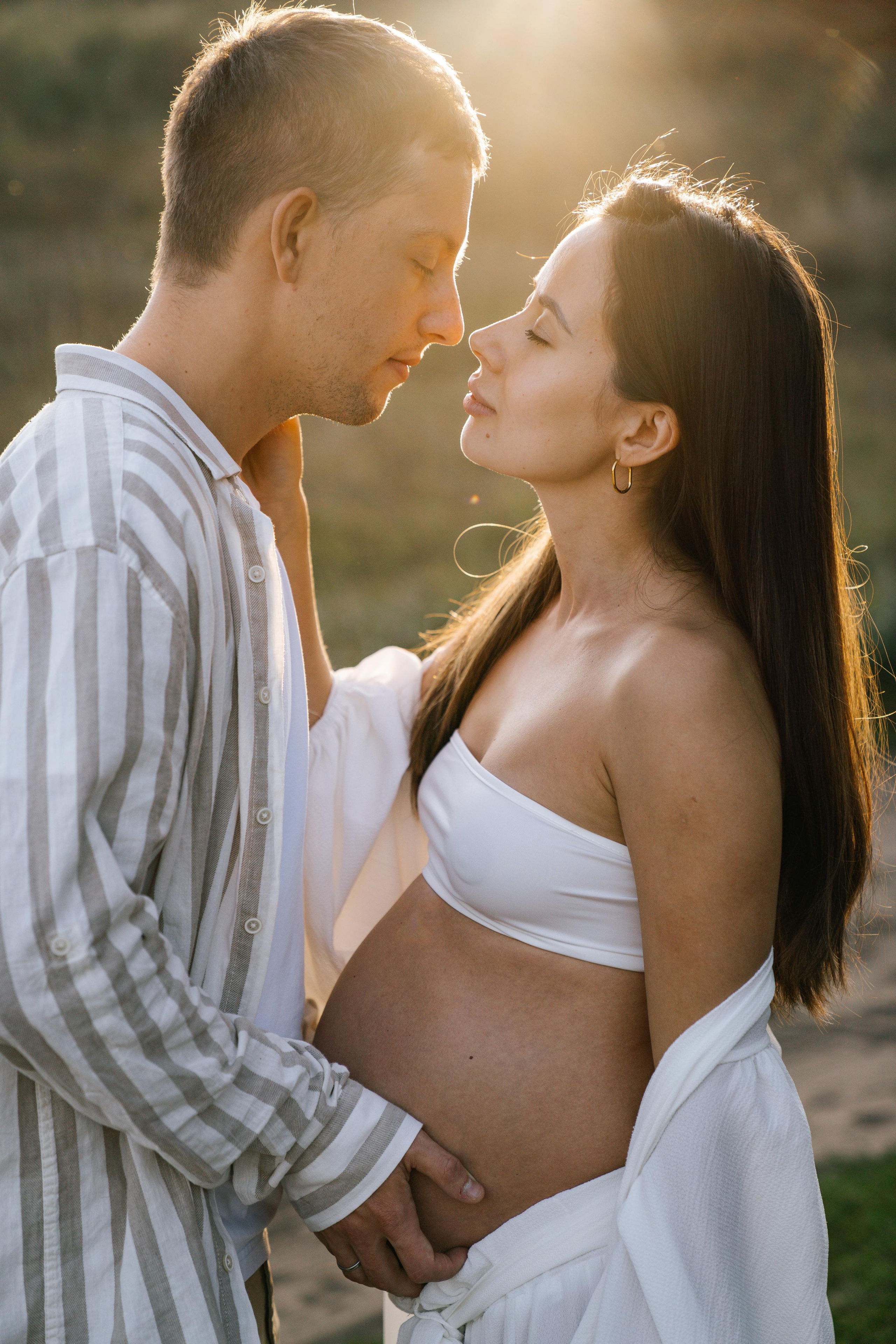 Алла, Паша и Федя. Фотограф в Москве Ирина Малахова