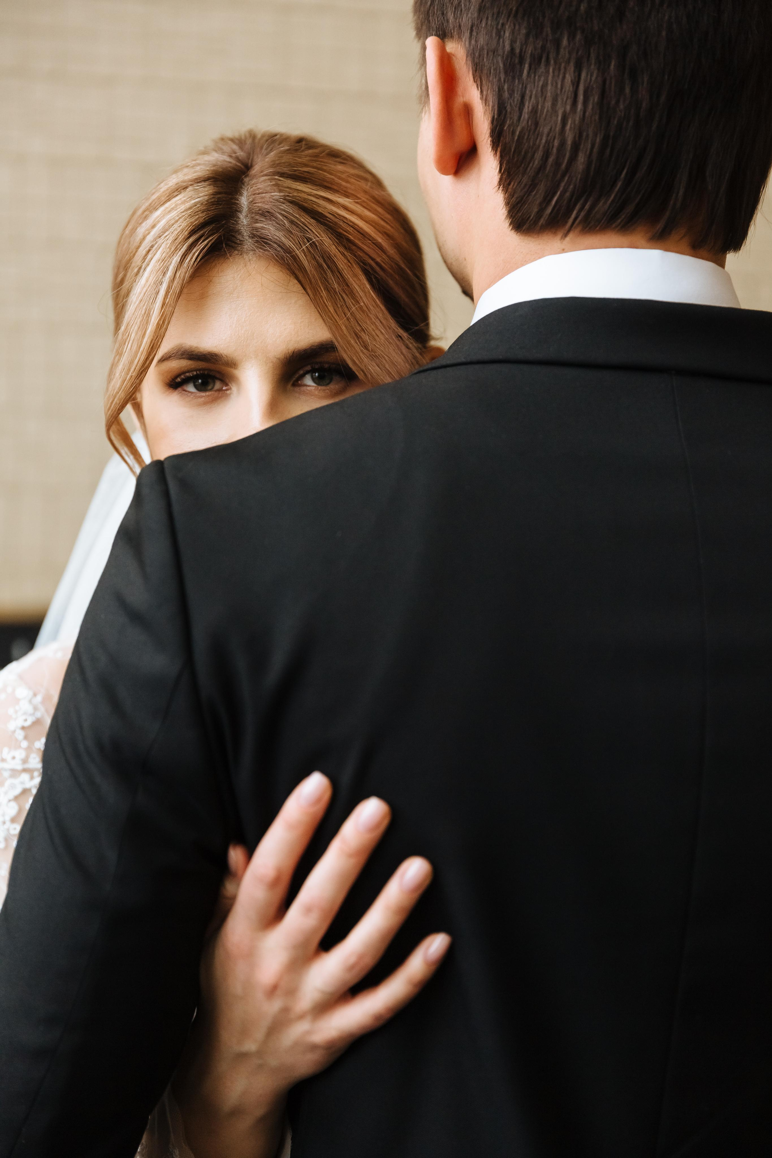 Аля и Кирилл. Фотограф в Москве Ирина Малахова