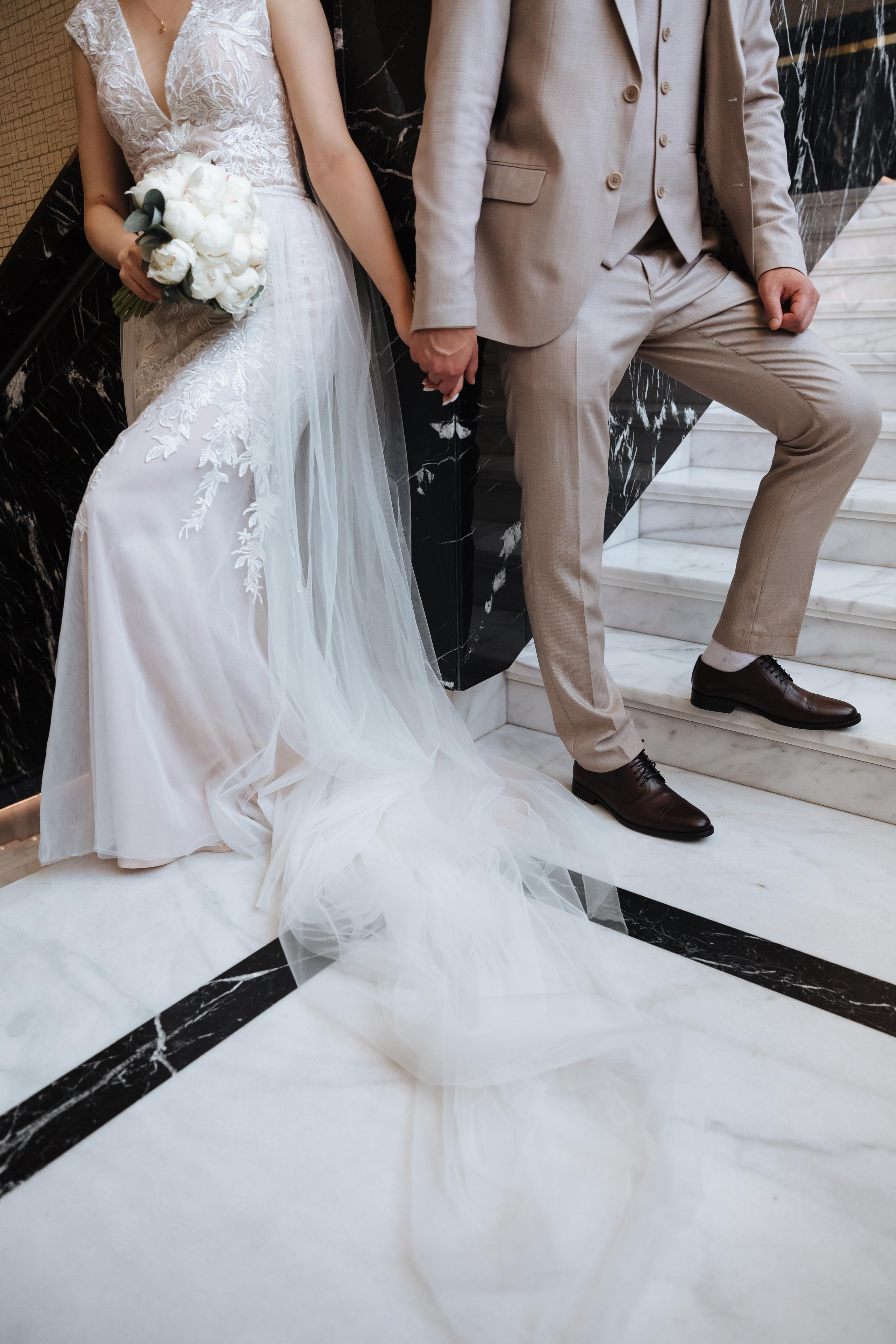 Камилла и Азат. Фотограф в Москве Ирина Малахова