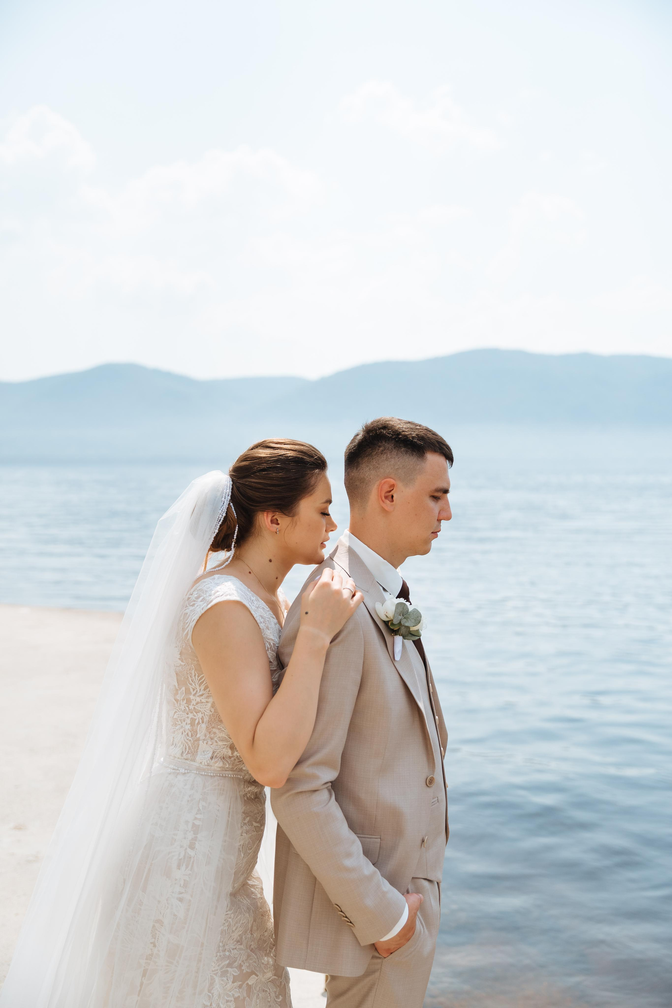 Камилла и Азат. Фотограф в Москве Ирина Малахова