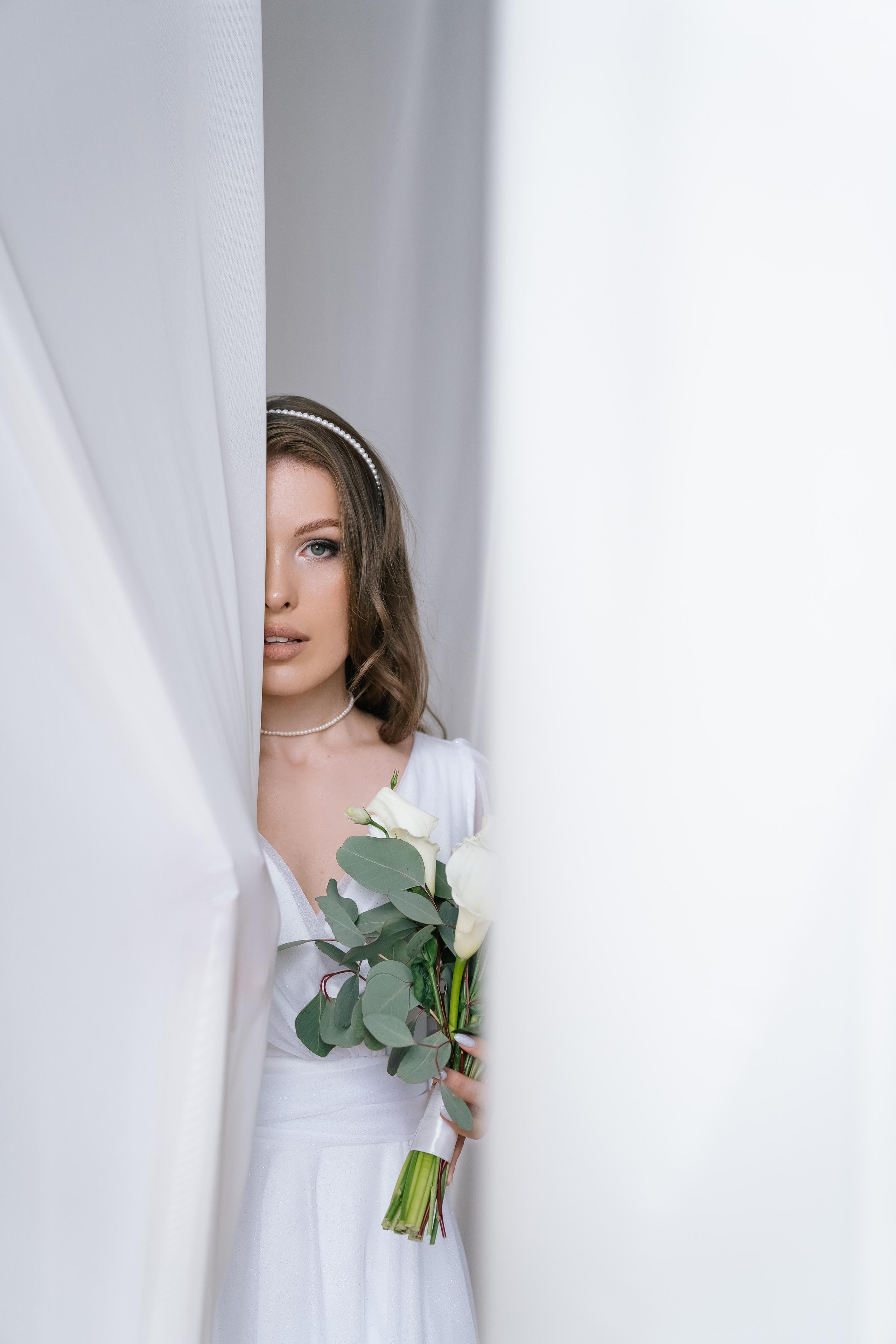 Женя и Дима. Фотограф в Москве Ирина Малахова