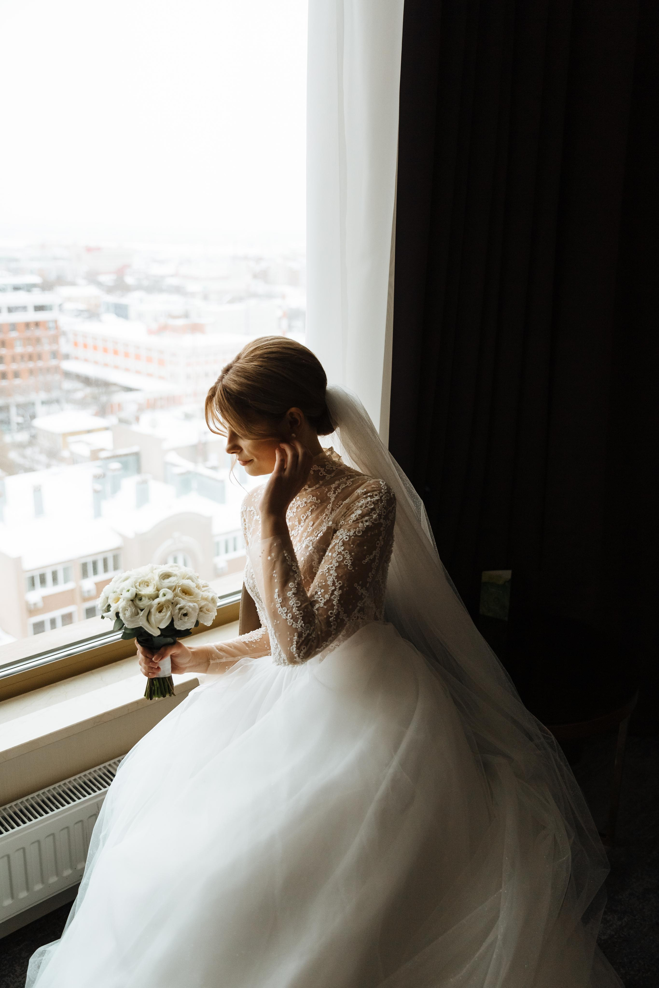 Аля и Кирилл. Фотограф в Москве Ирина Малахова