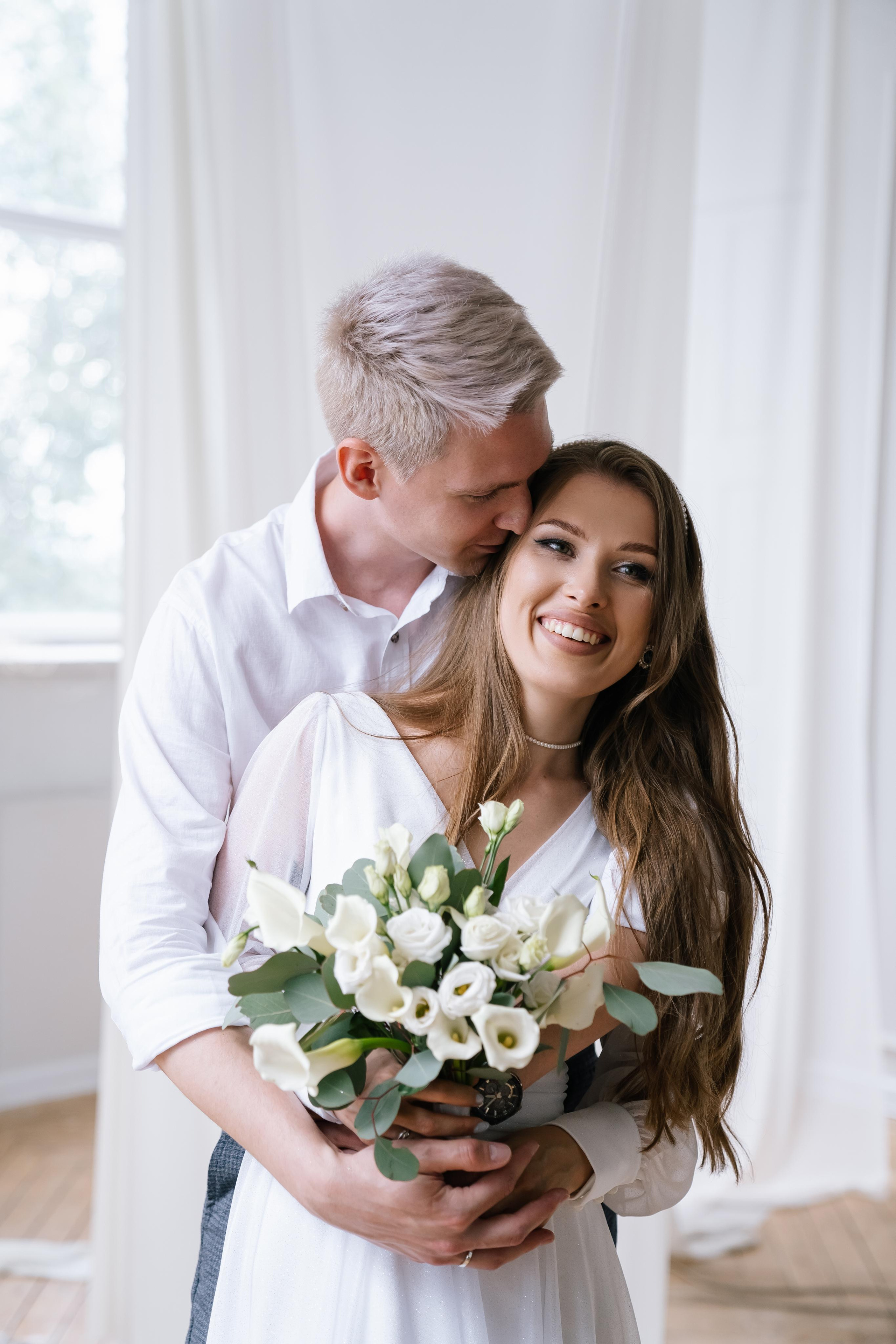 Женя и Дима. Фотограф в Москве Ирина Малахова