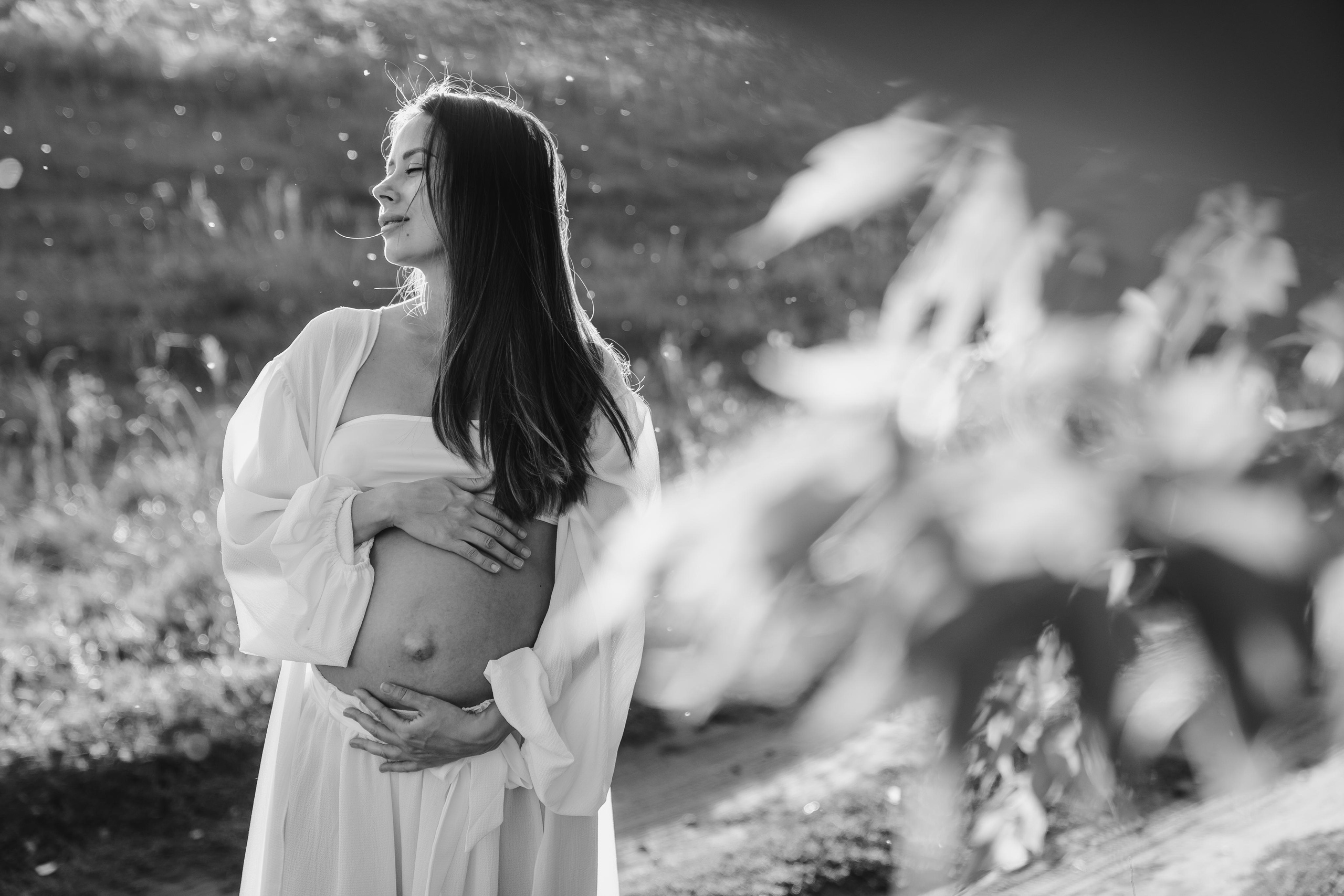 Алла, Паша и Федя. Фотограф в Москве Ирина Малахова