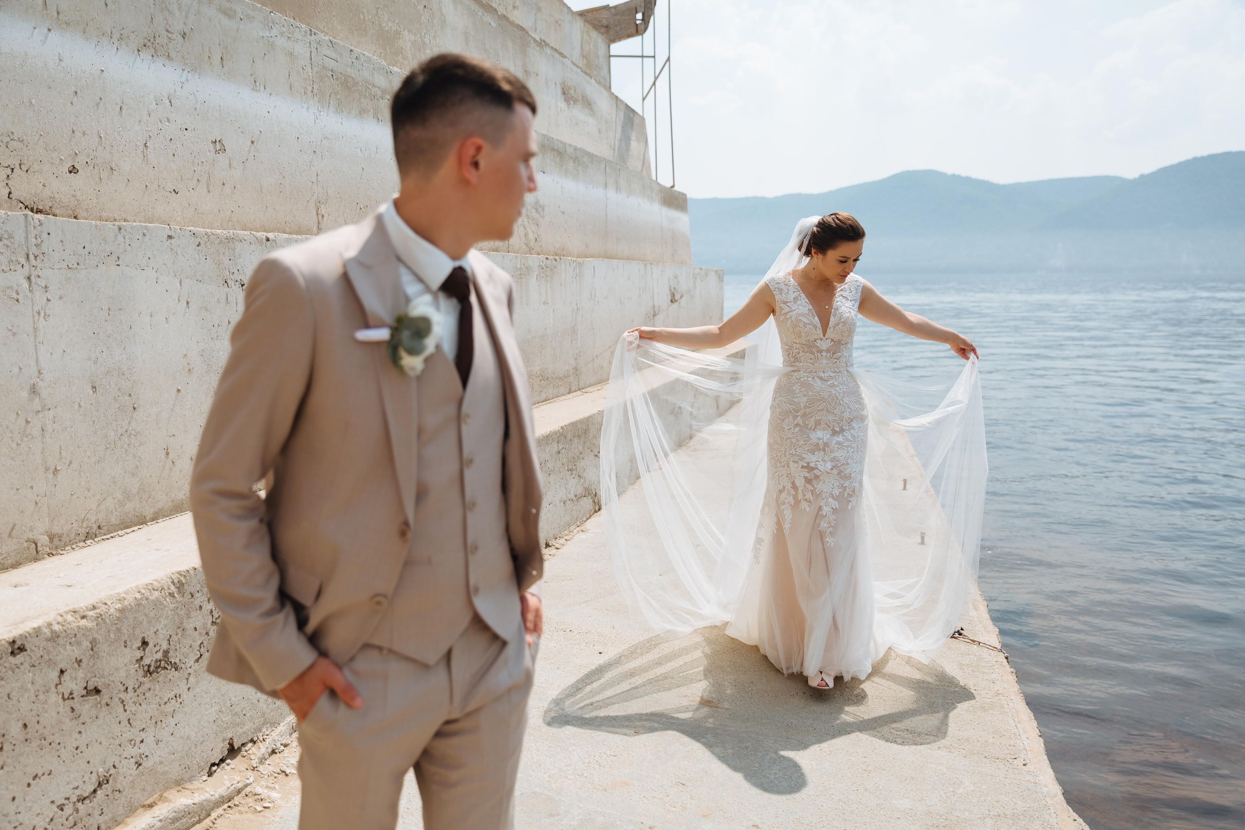 Камилла и Азат. Фотограф в Москве Ирина Малахова