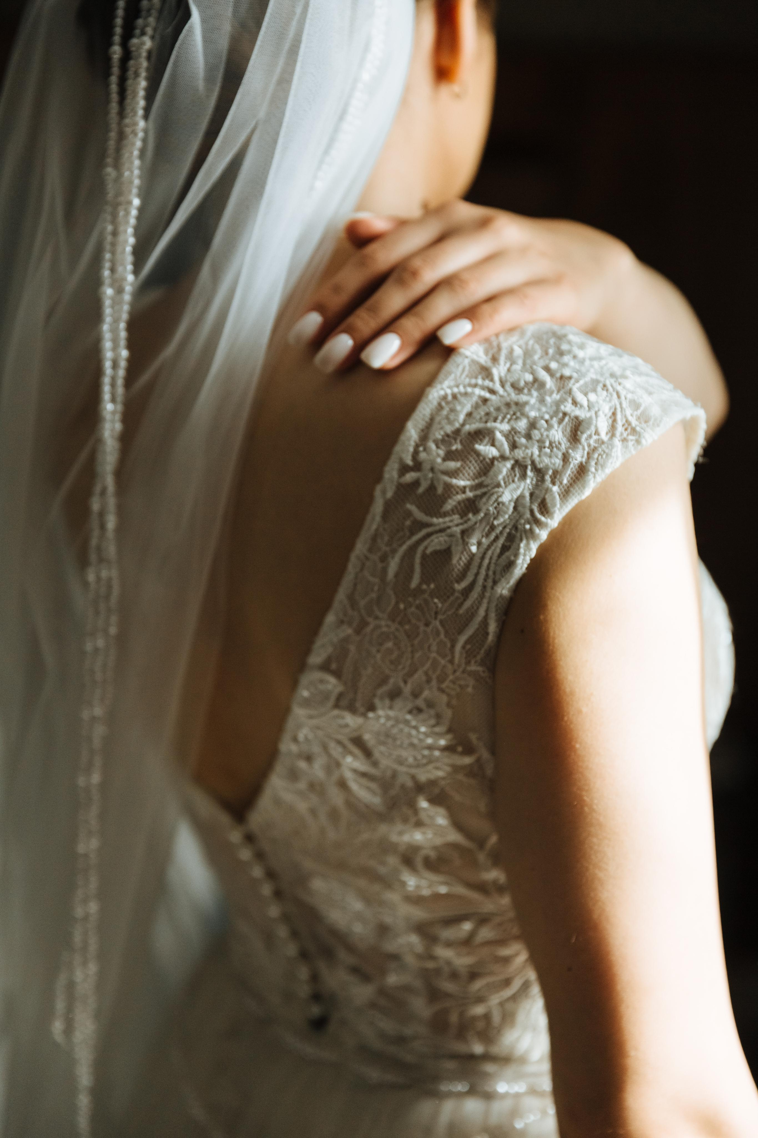 Камилла и Азат. Фотограф в Москве Ирина Малахова