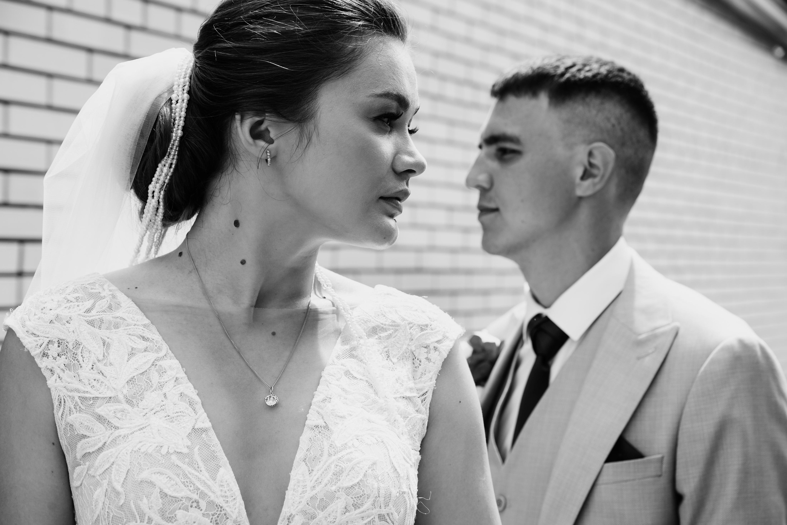 Камилла и Азат. Фотограф в Москве Ирина Малахова