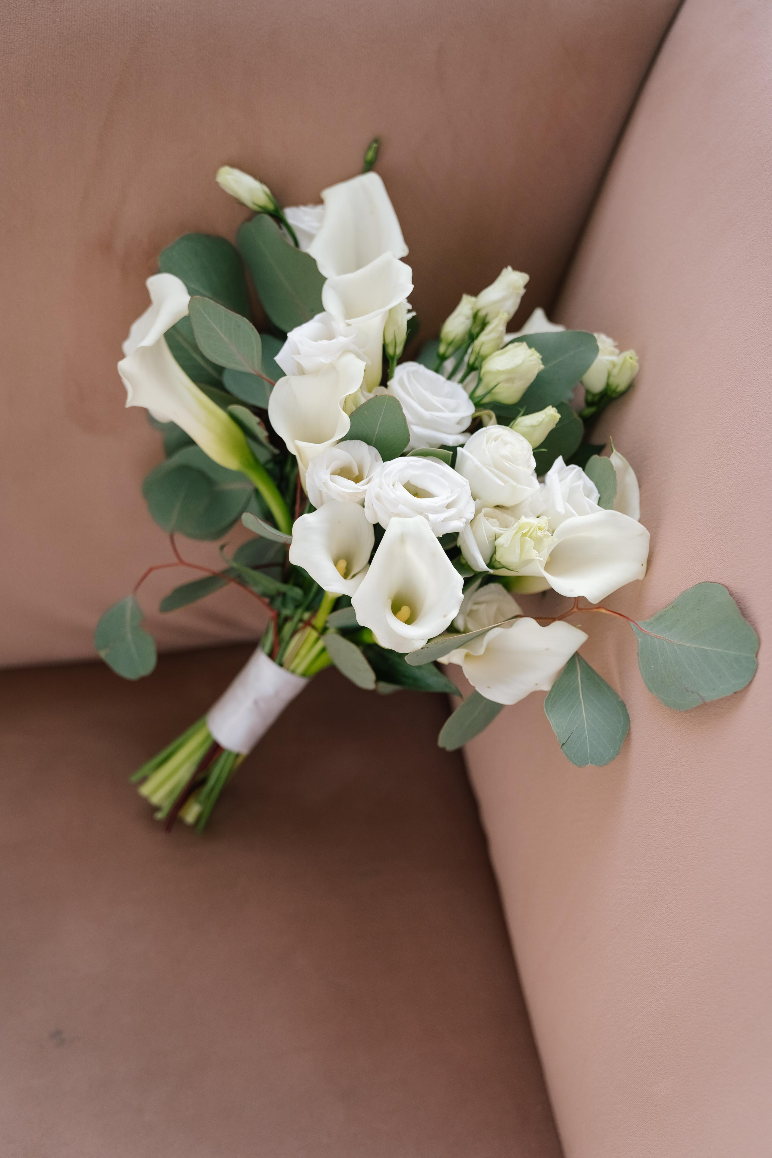 Женя и Дима. Фотограф в Москве Ирина Малахова