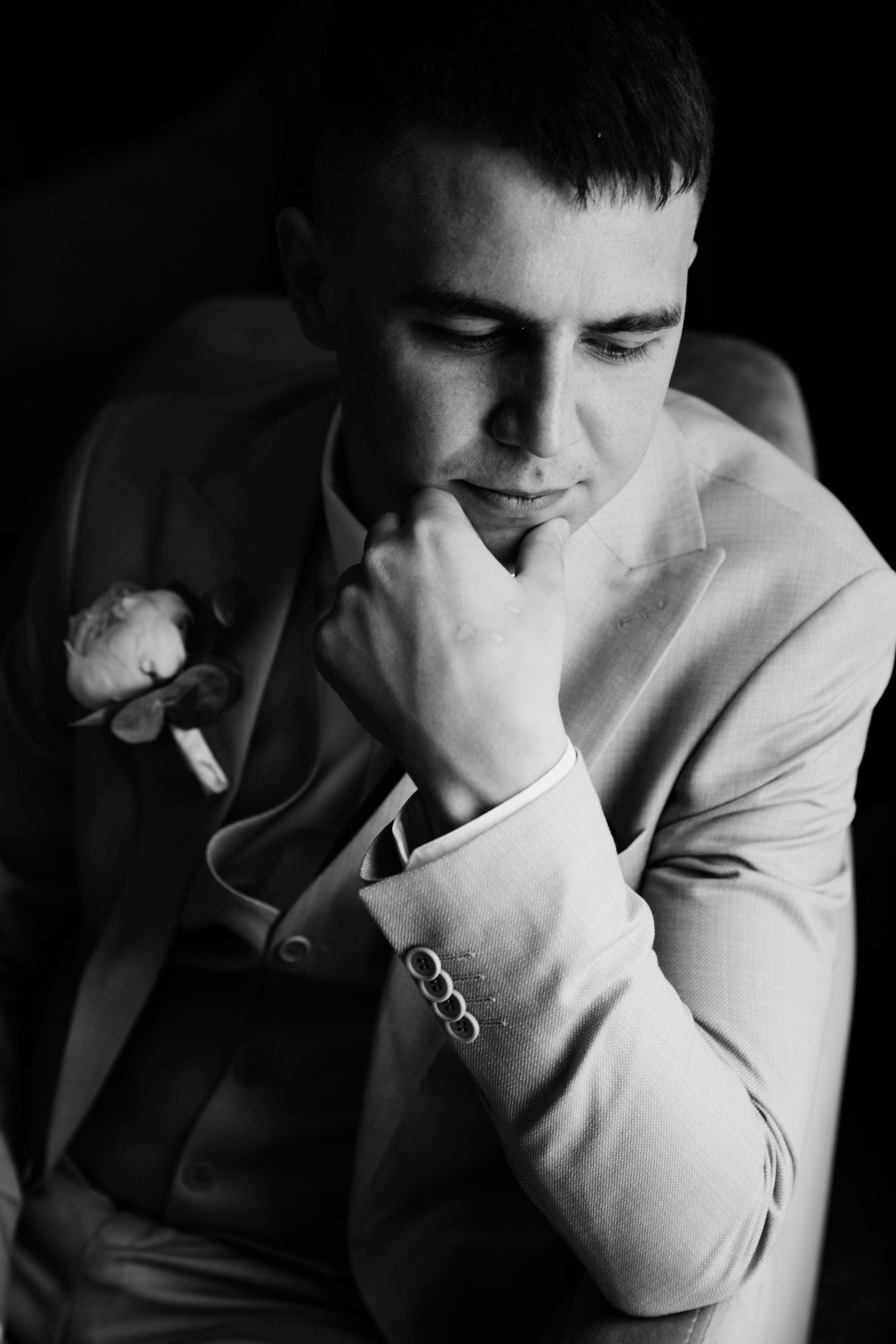 Камилла и Азат. Фотограф в Москве Ирина Малахова