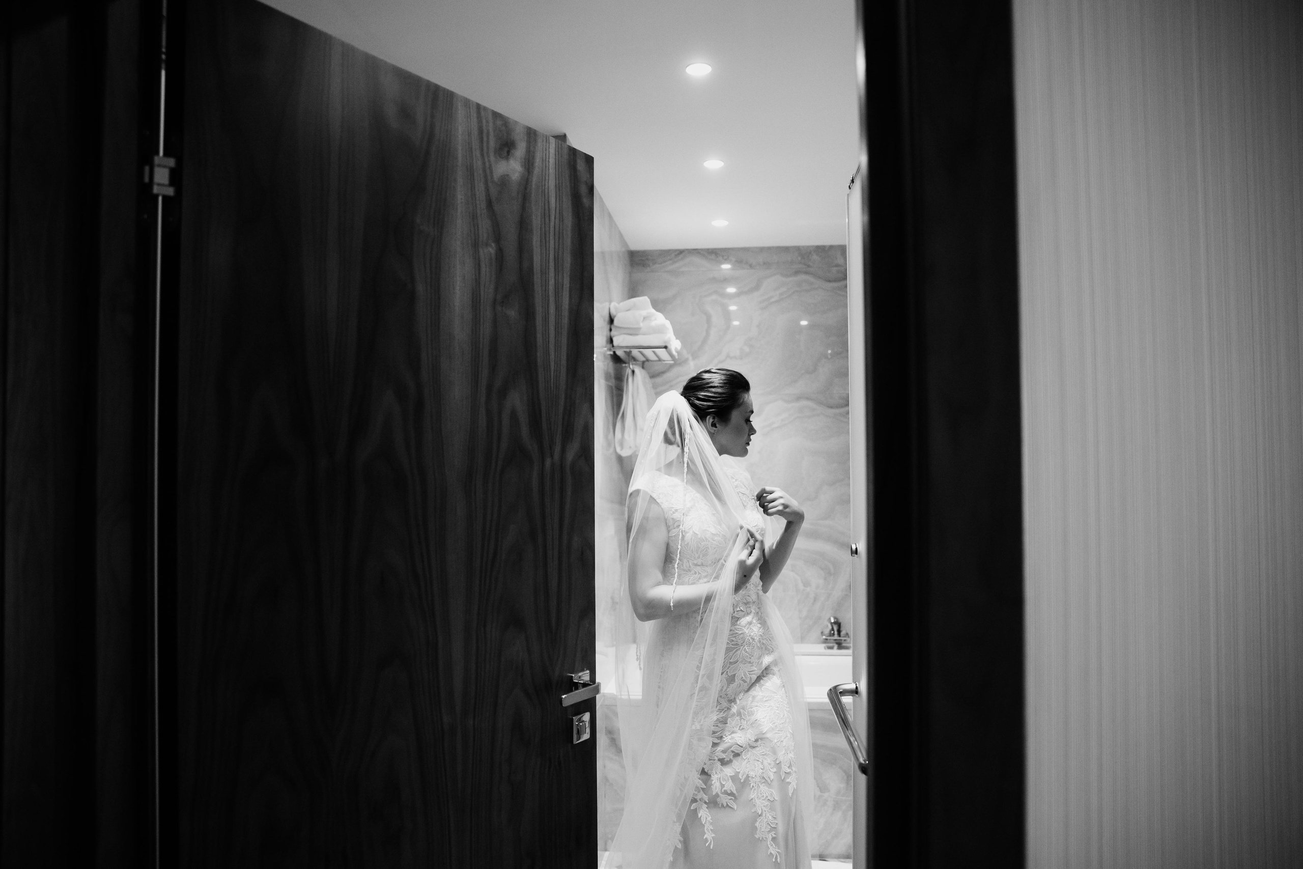 Камилла и Азат. Фотограф в Москве Ирина Малахова