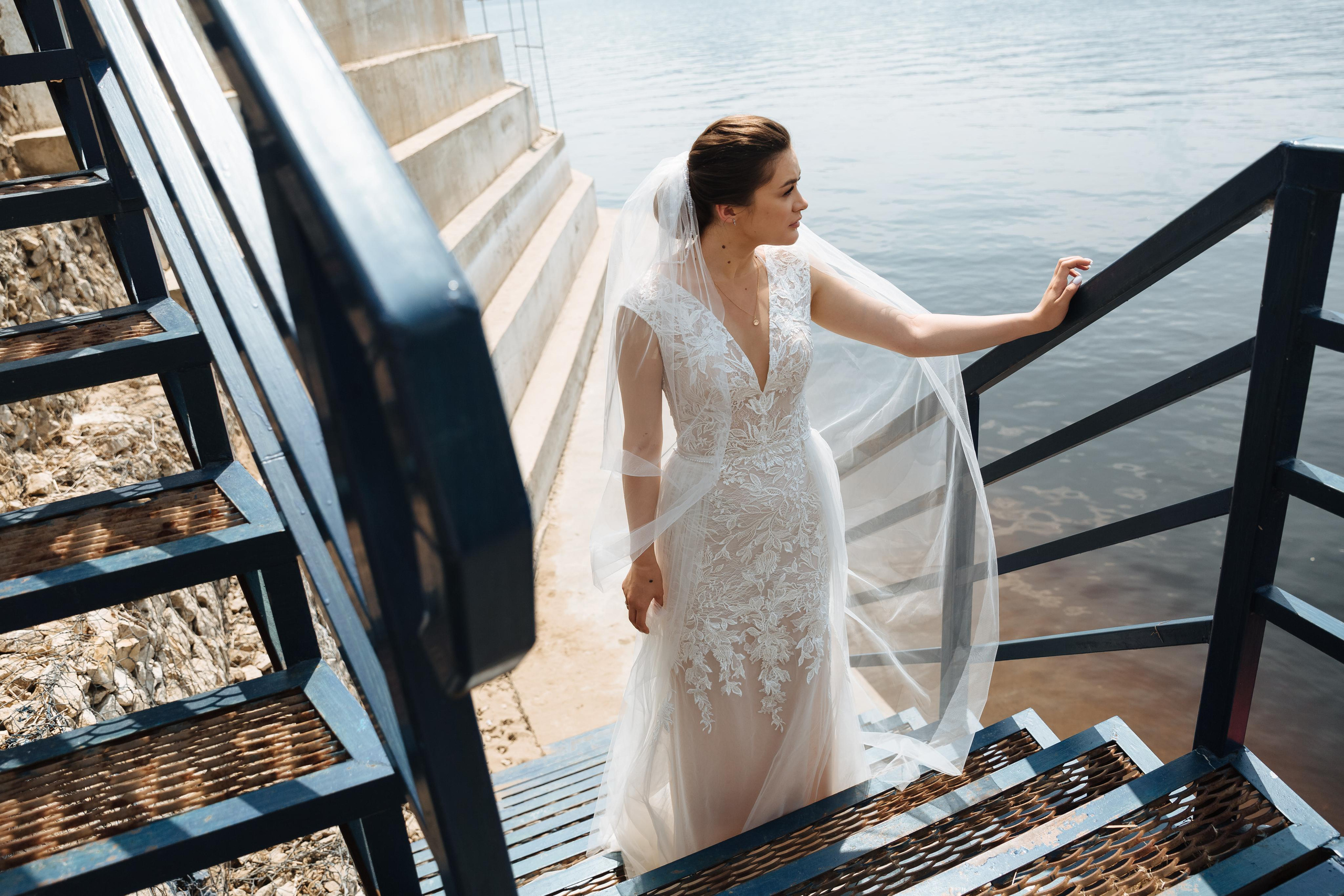 Камилла и Азат. Фотограф в Москве Ирина Малахова