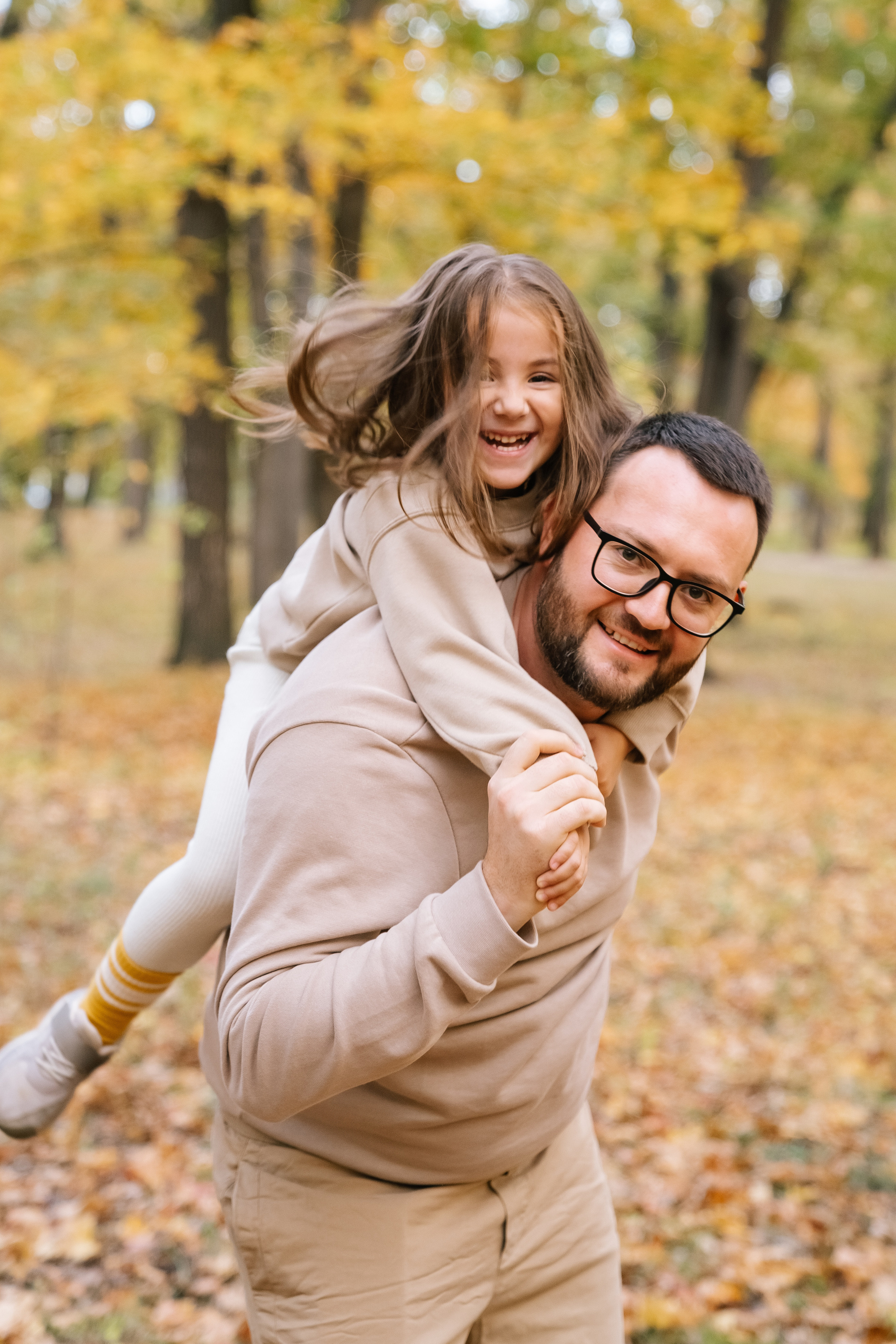 Надя, Вова и Кристина. Фотограф в Москве Ирина Малахова
