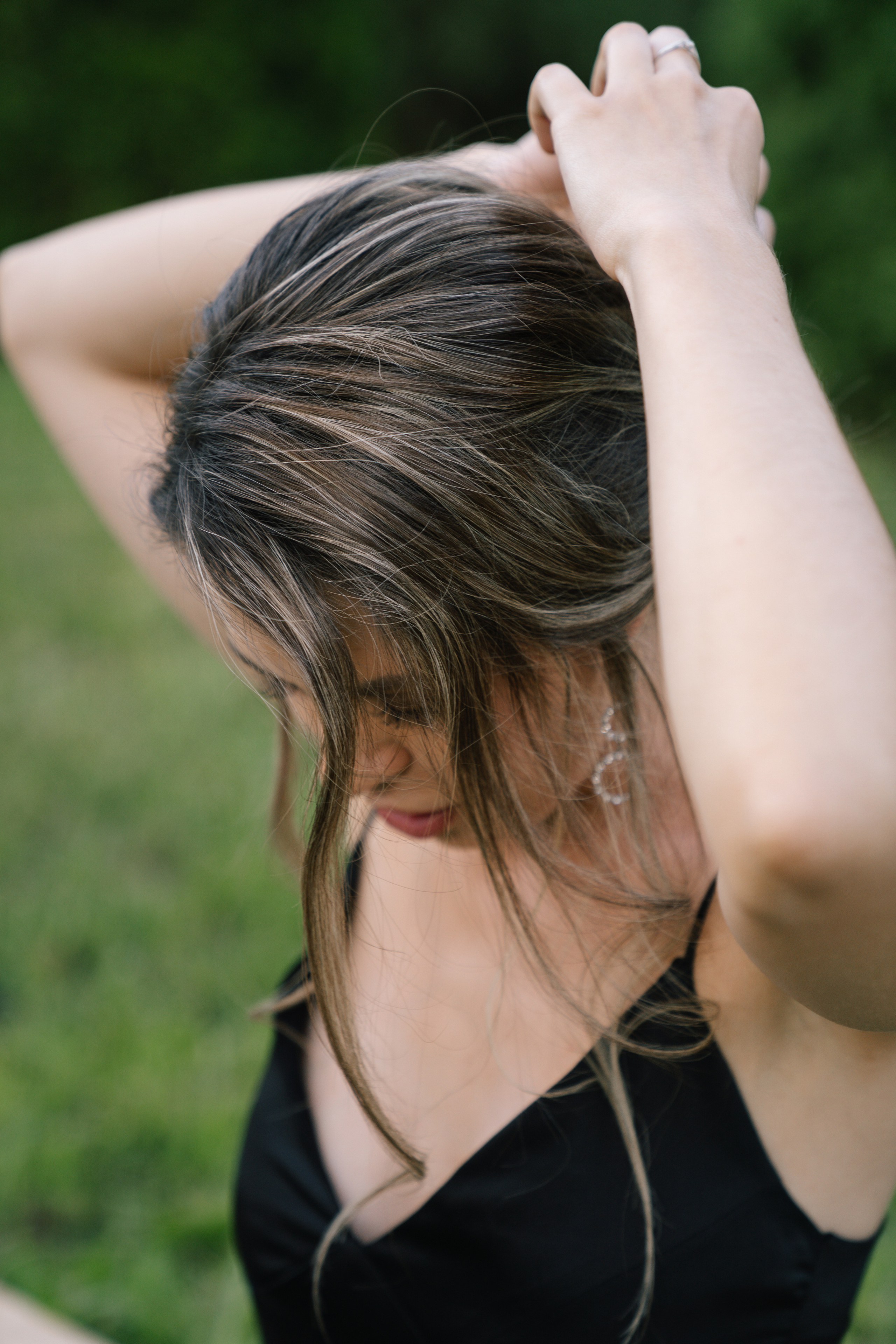 Рина и Алексей. Фотограф в Москве Ирина Малахова