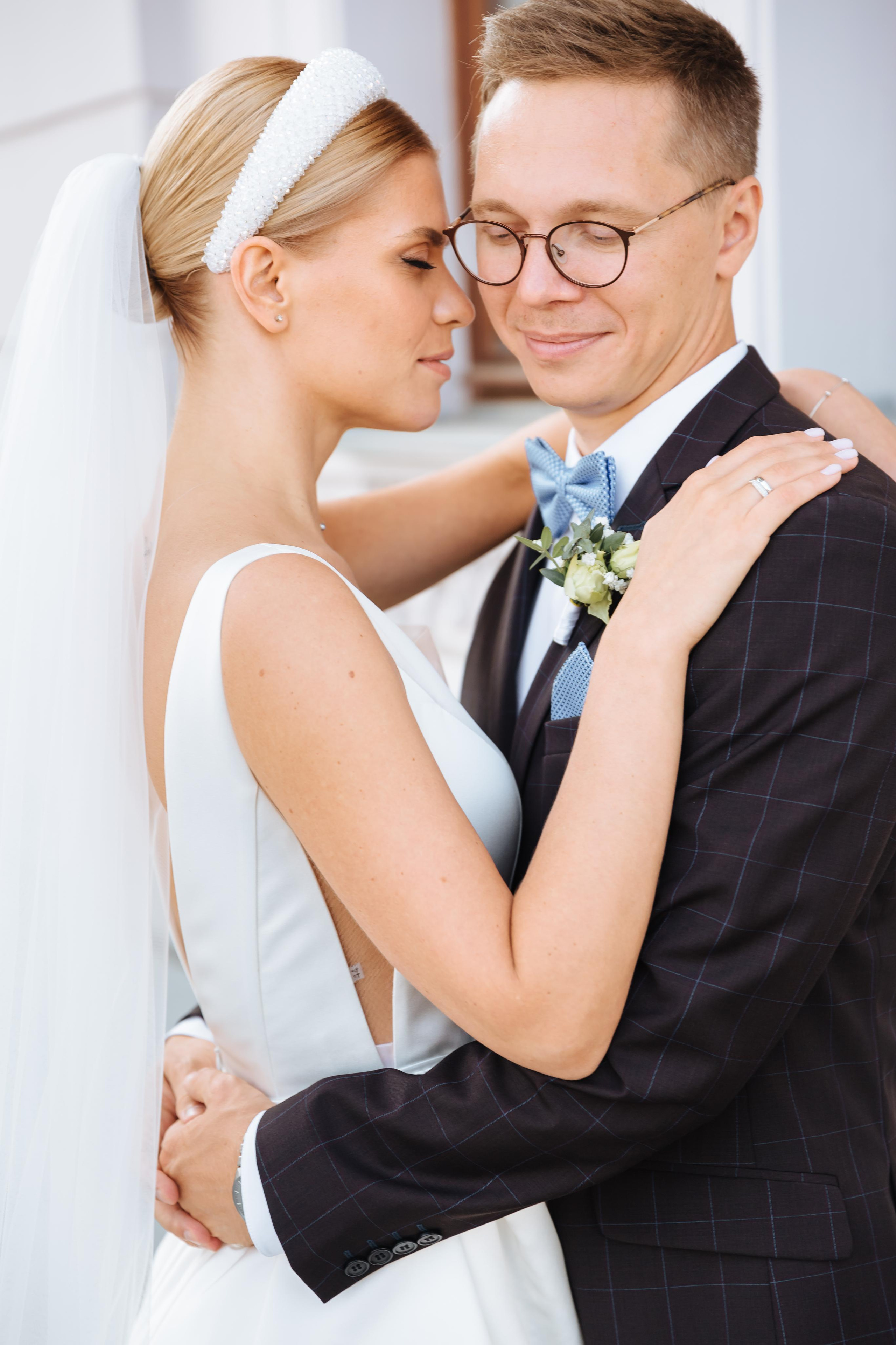 Кристина и Василий. Фотограф в Москве Ирина Малахова