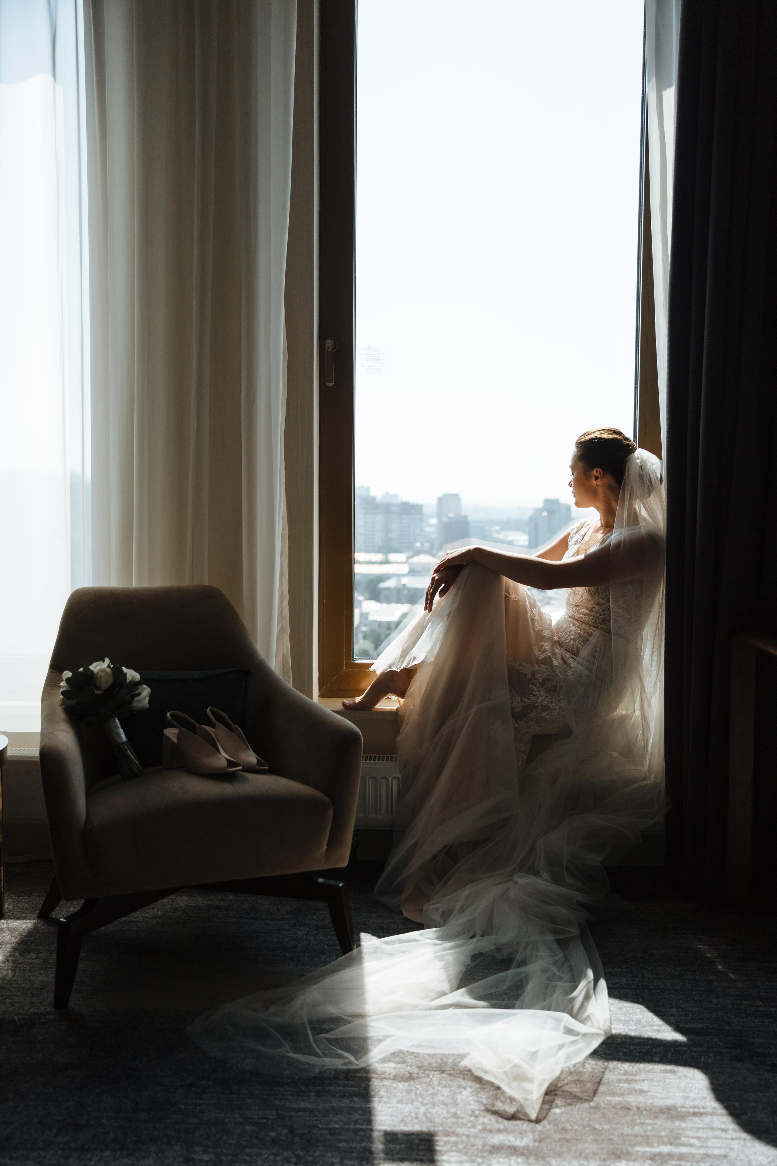 Камилла и Азат. Фотограф в Москве Ирина Малахова