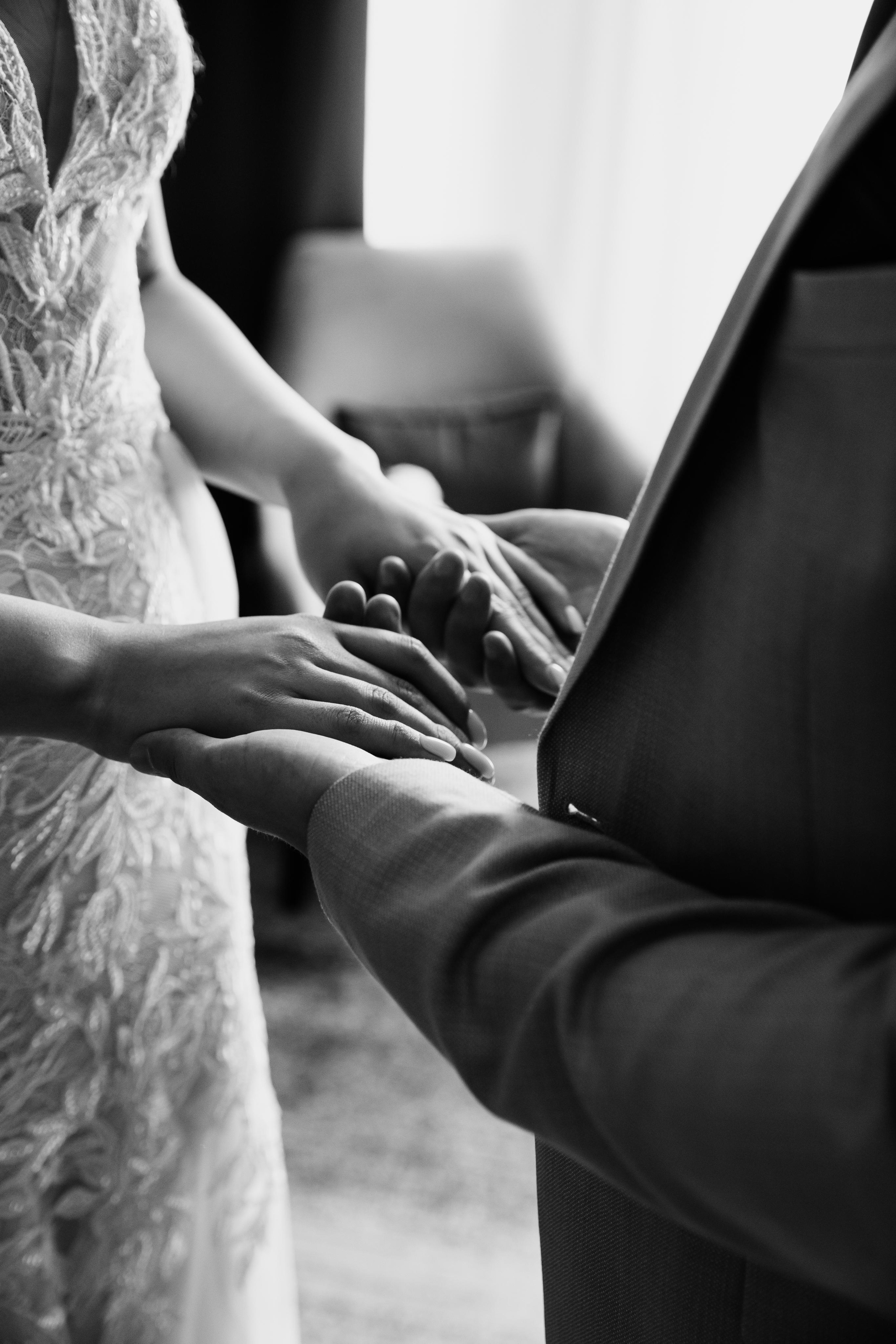 Камилла и Азат. Фотограф в Москве Ирина Малахова