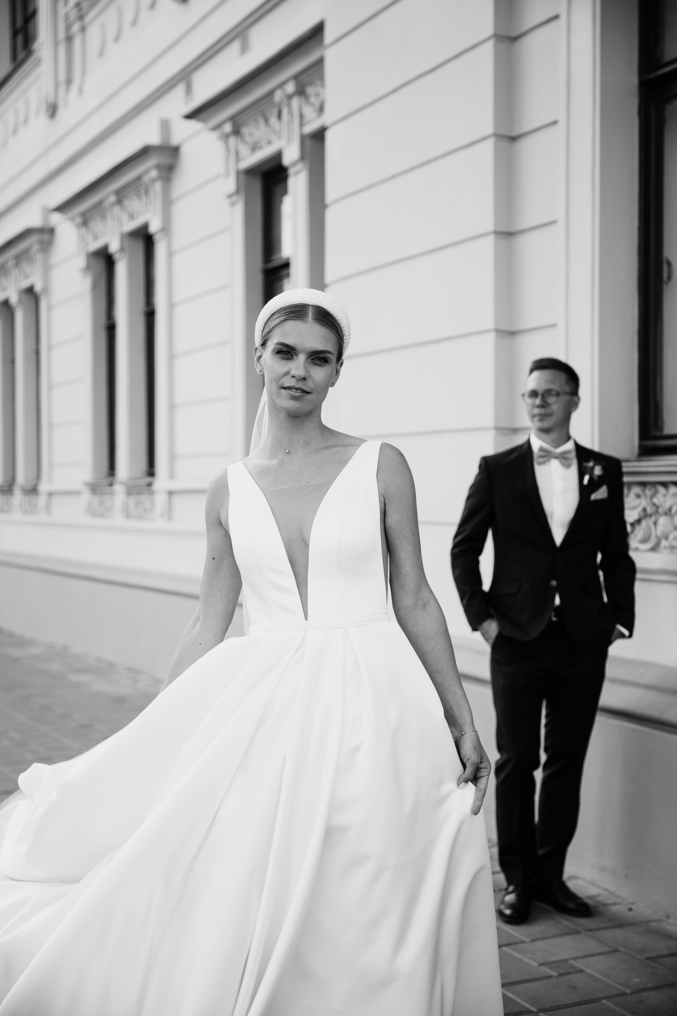 Кристина и Василий. Фотограф в Москве Ирина Малахова