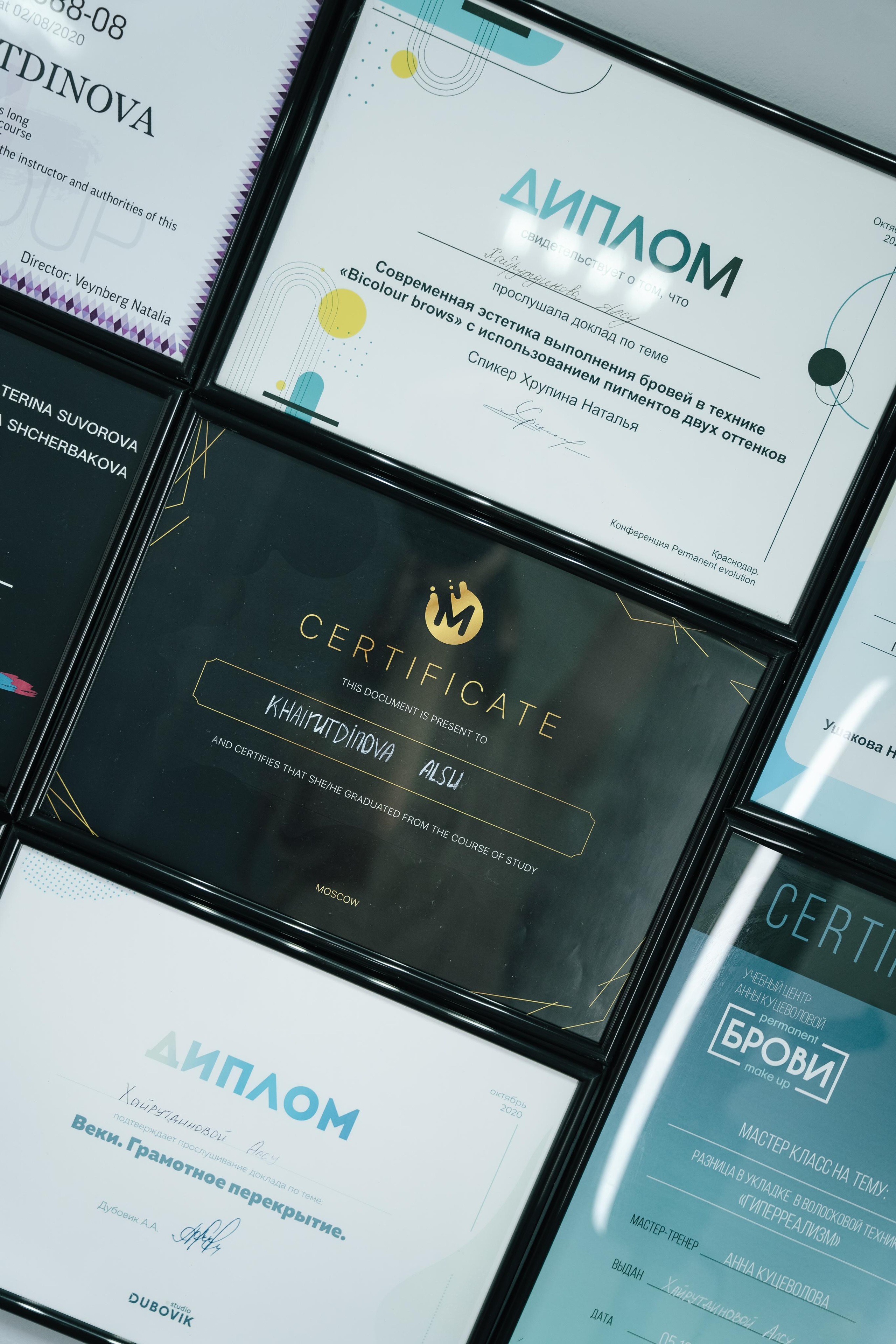 Мастер по перманентному макияжу. Фотограф в Москве Ирина Малахова