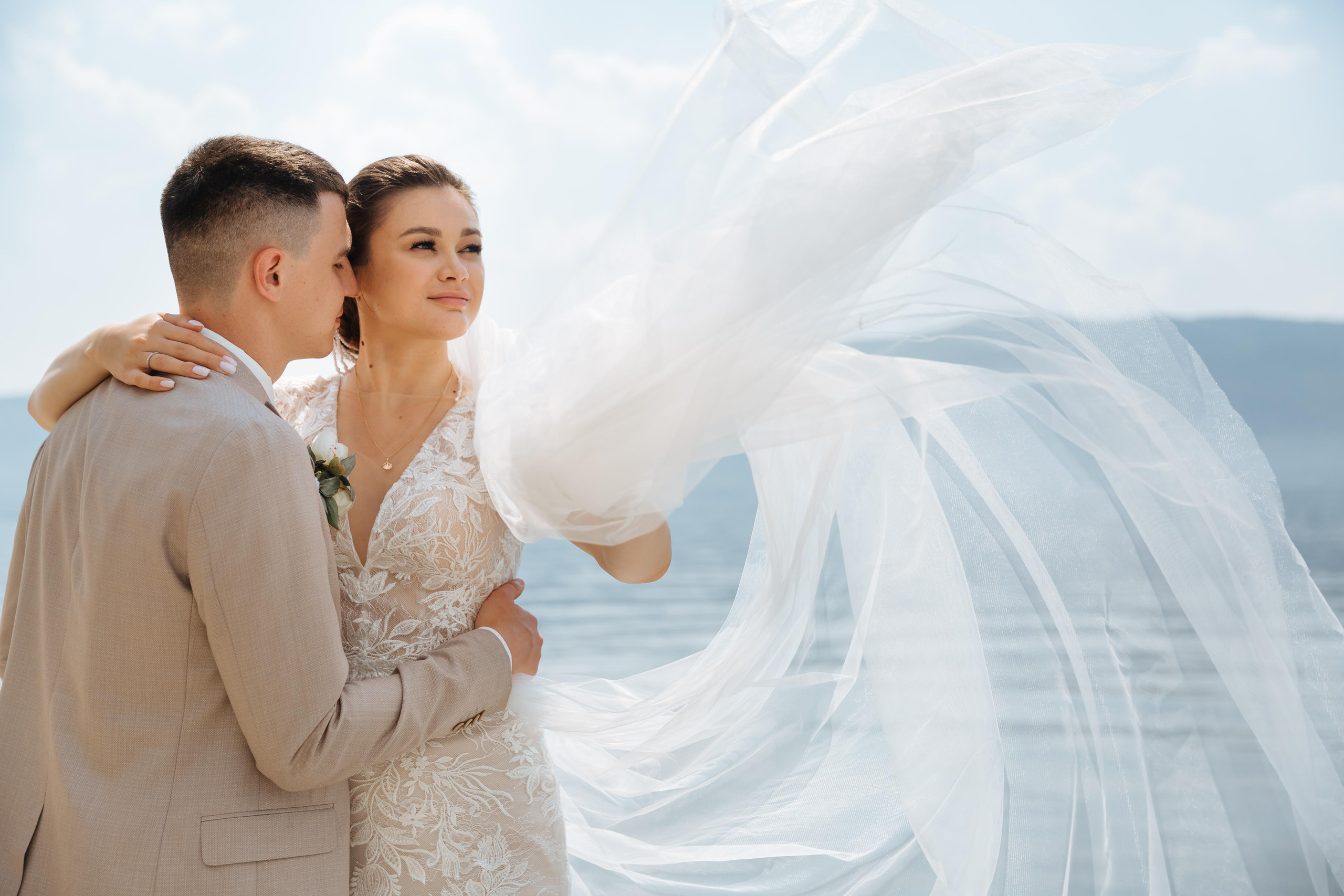 Камилла и Азат. Фотограф в Москве Ирина Малахова