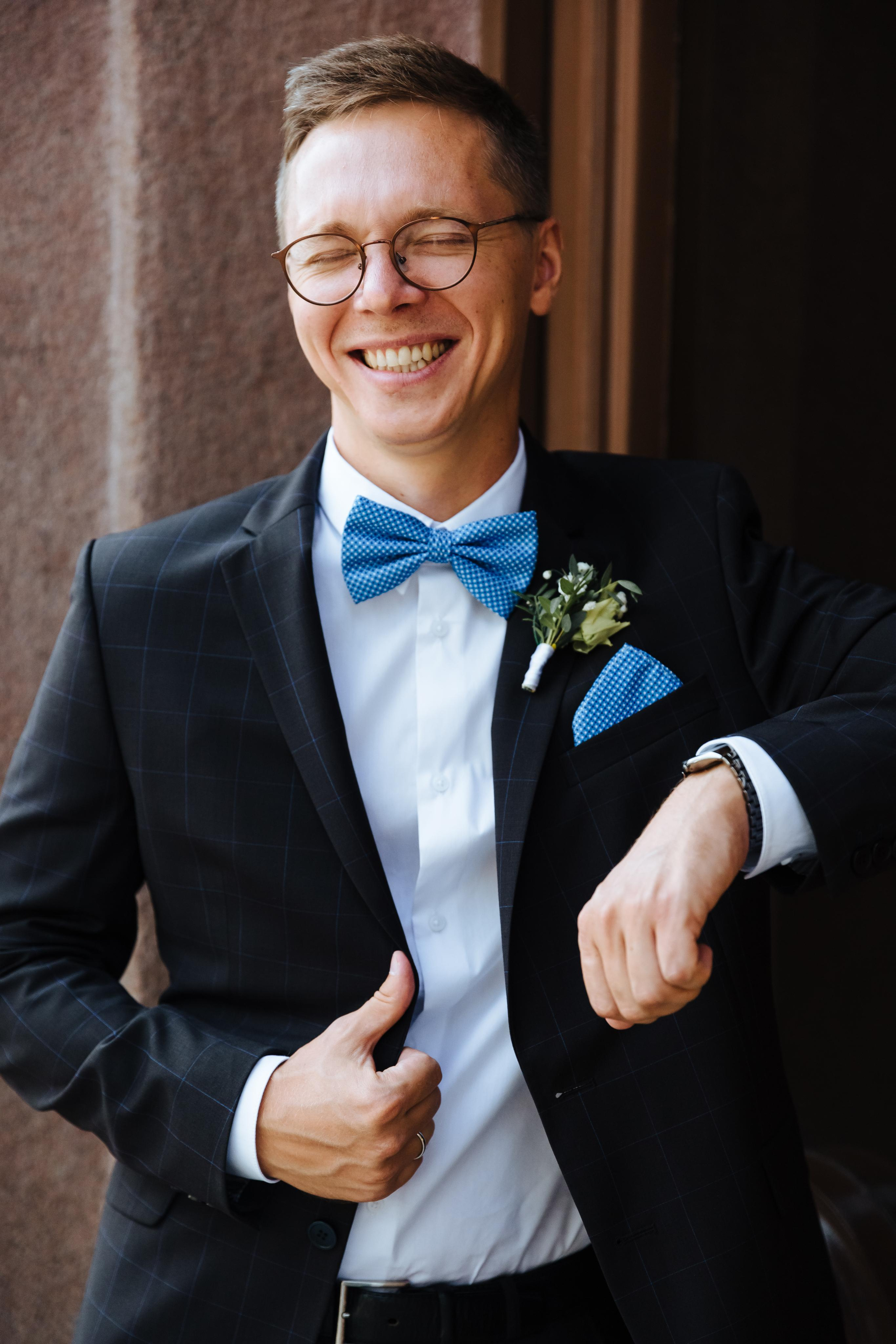 Кристина и Василий. Фотограф в Москве Ирина Малахова