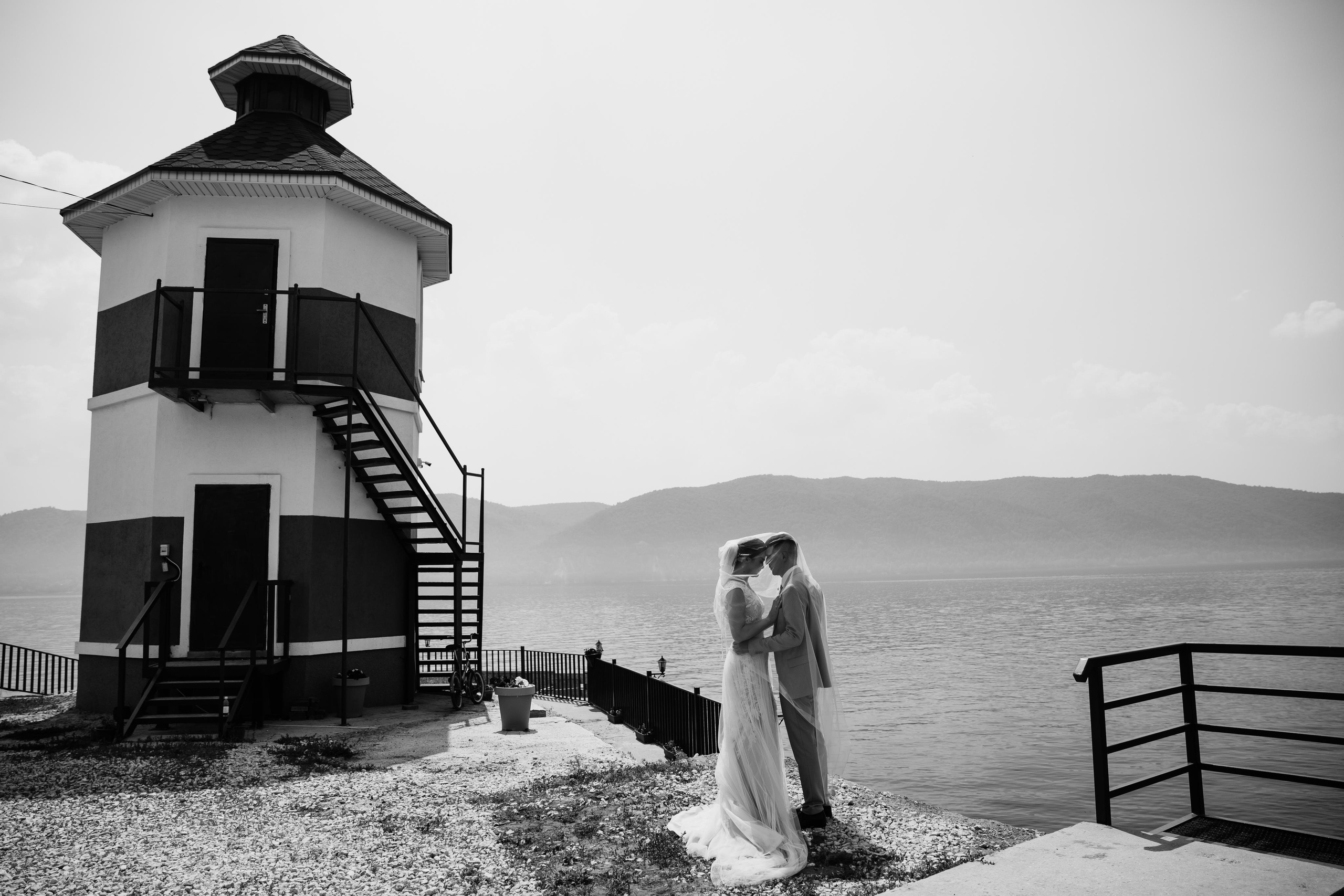 Камилла и Азат. Фотограф в Москве Ирина Малахова