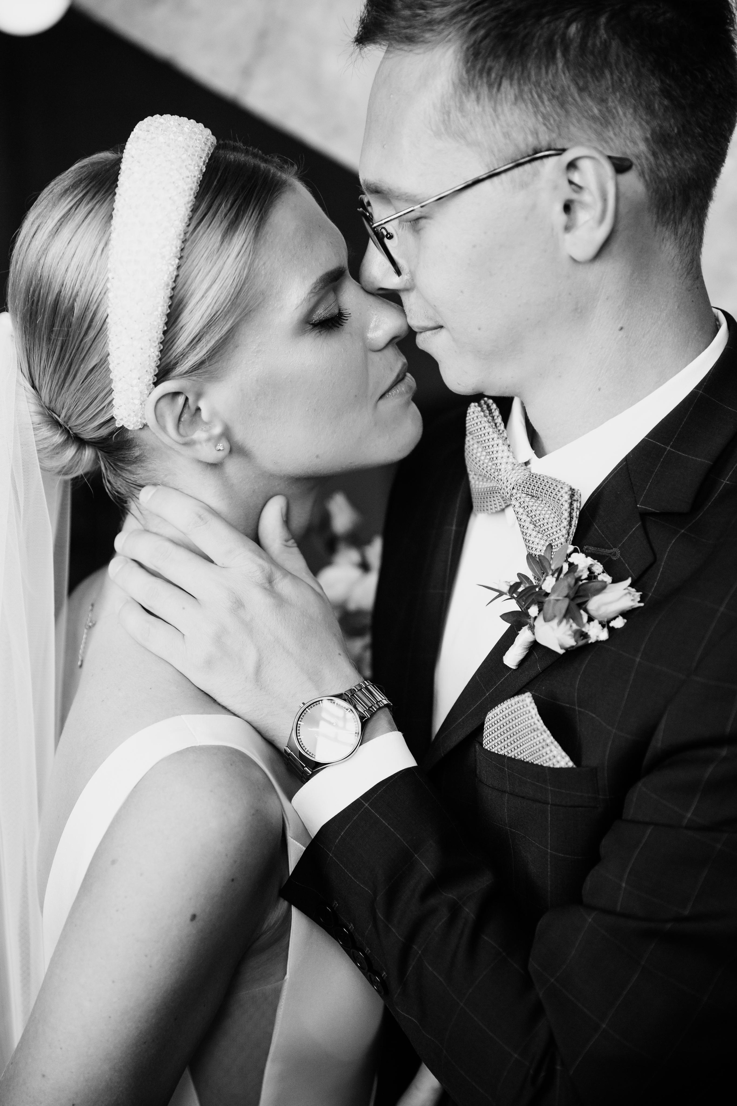 Кристина и Василий. Фотограф в Москве Ирина Малахова