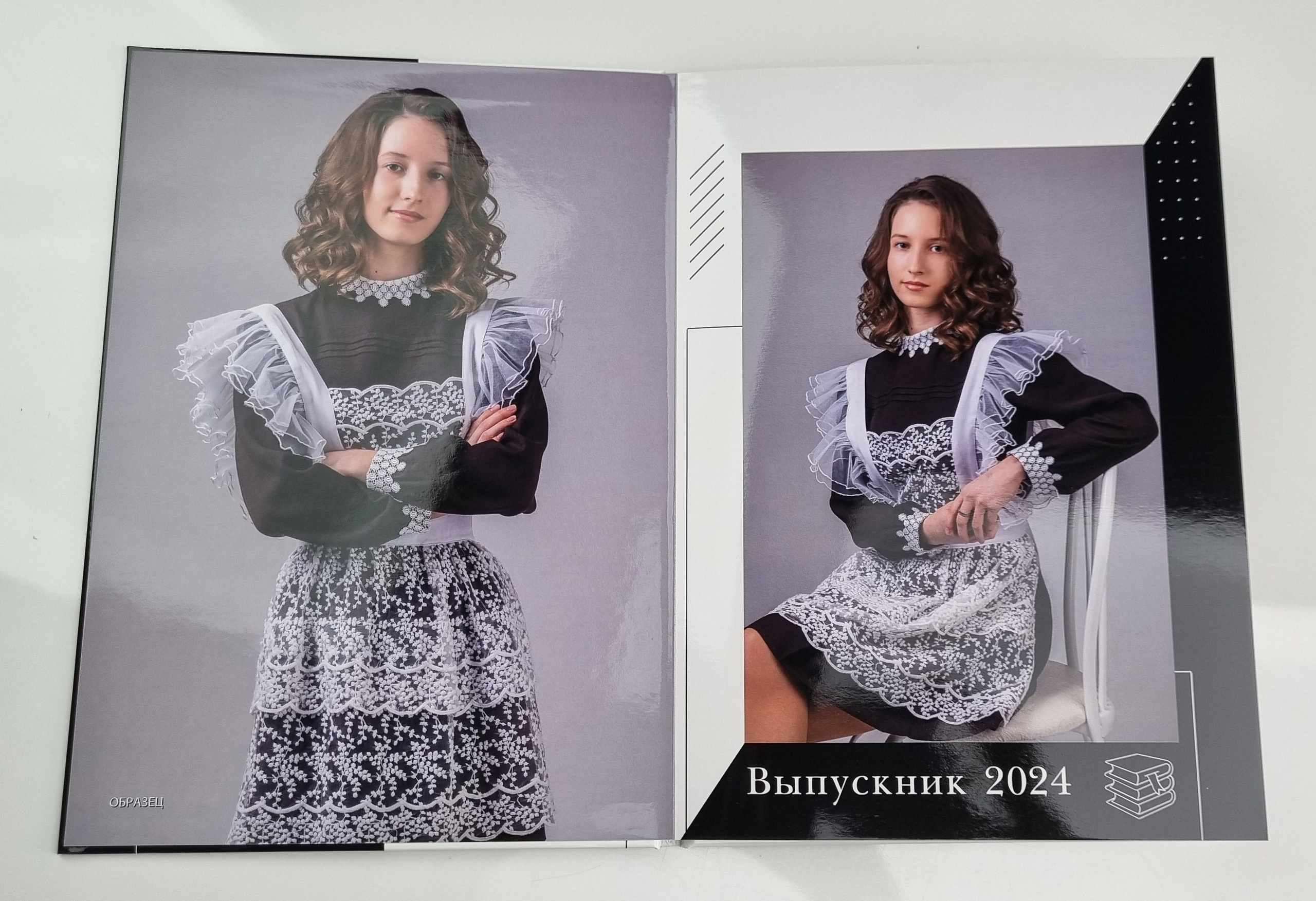 XS 2400 руб. «Черно-белый». Фотограф Петров Александр Свадьбы, Съемка в студии, Выпускные альбомы г. Балашов