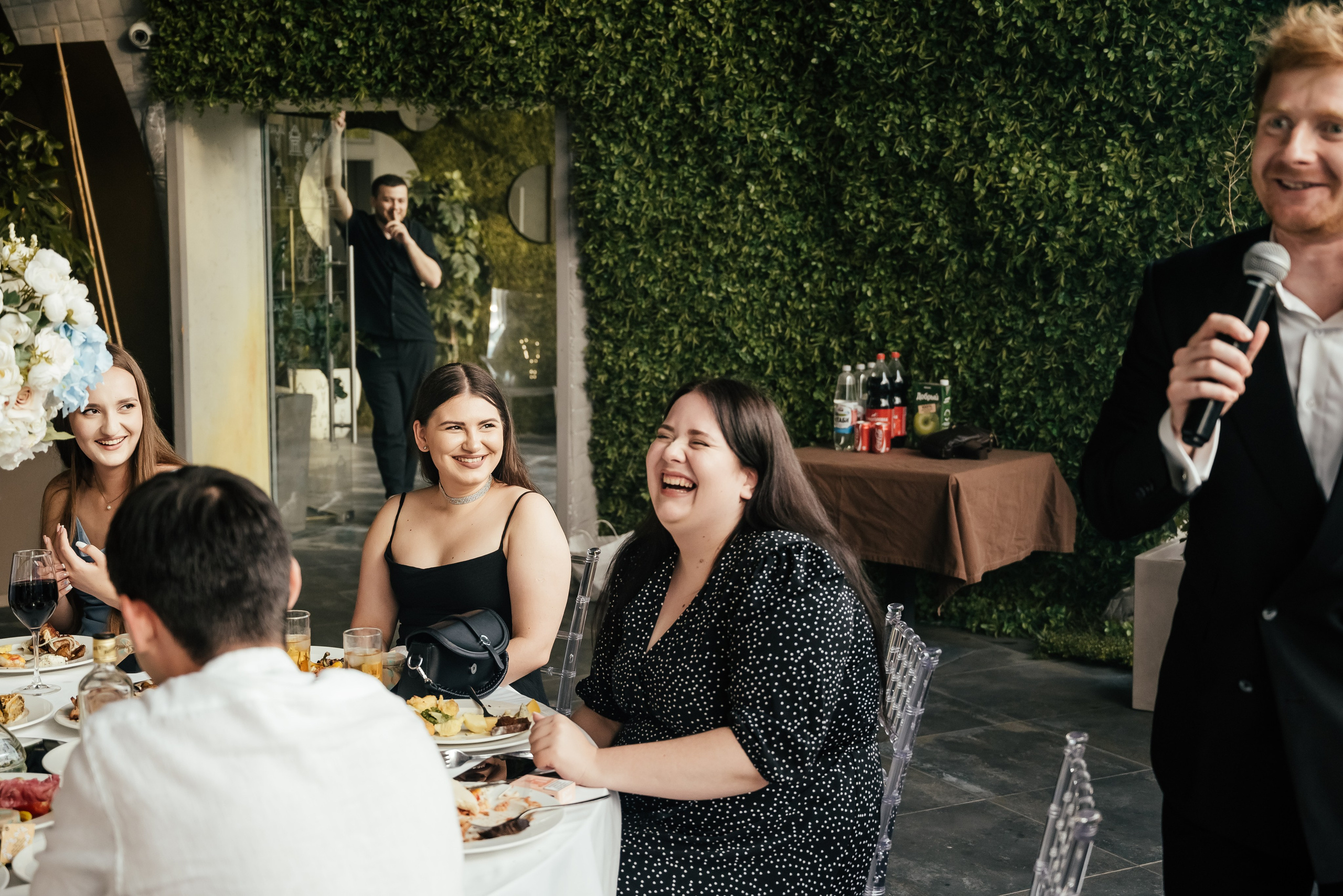 Максим и Лиза. Свадебный фотограф в Ростове Александра Груздева