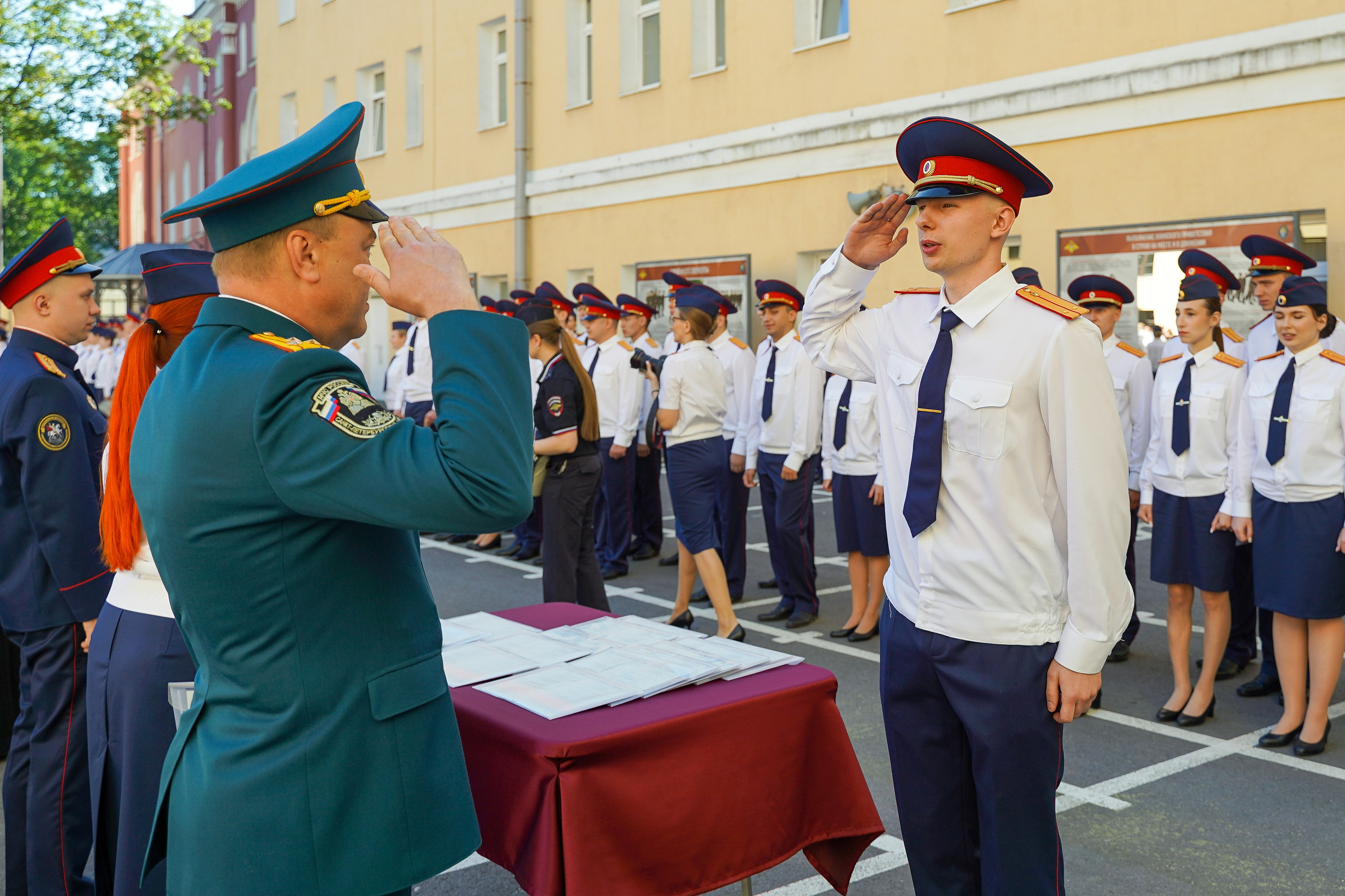 Выпускные. Репортажный фотограф и видеограф в Санкт-Петербурге