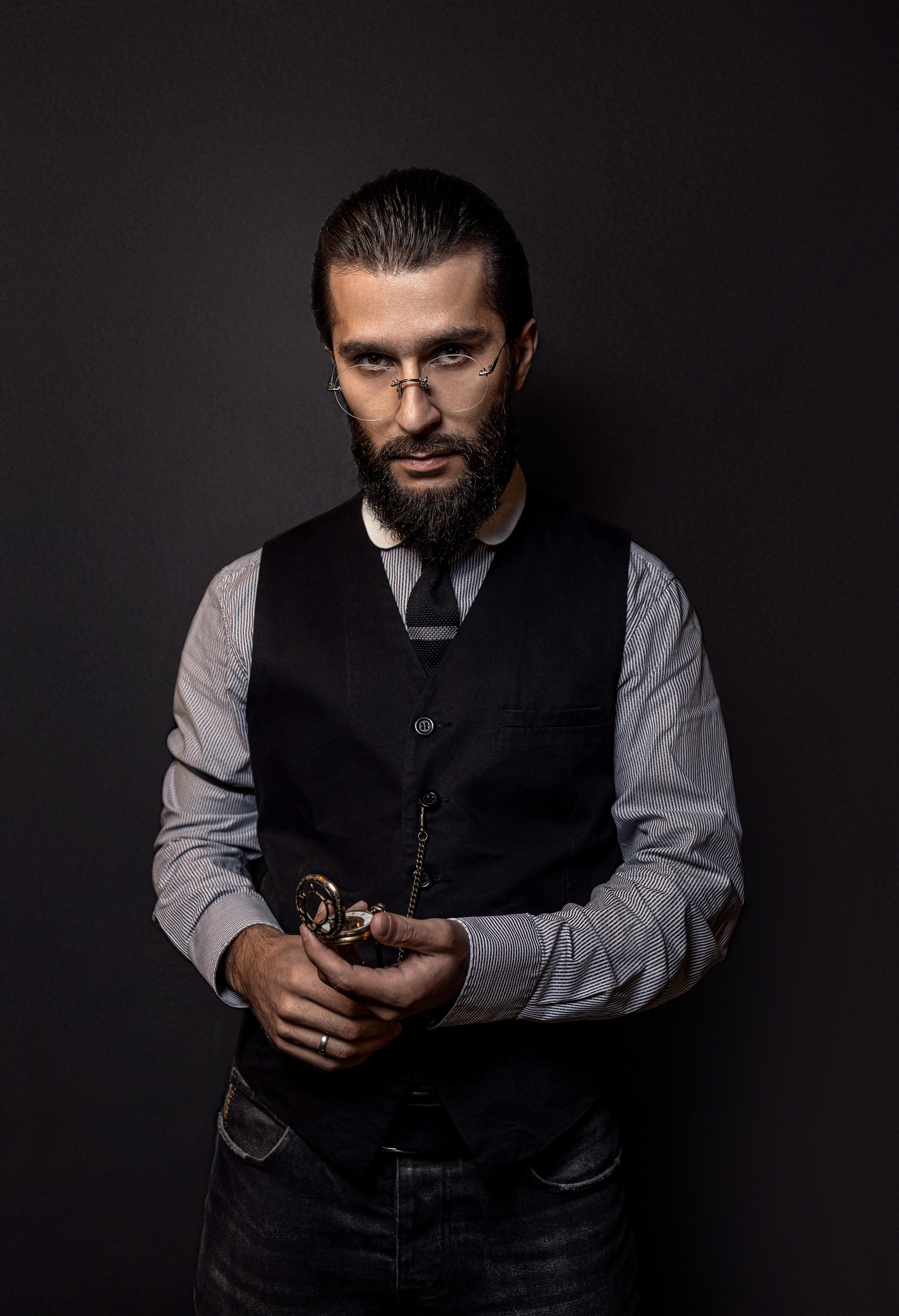 Портфолио. Главная