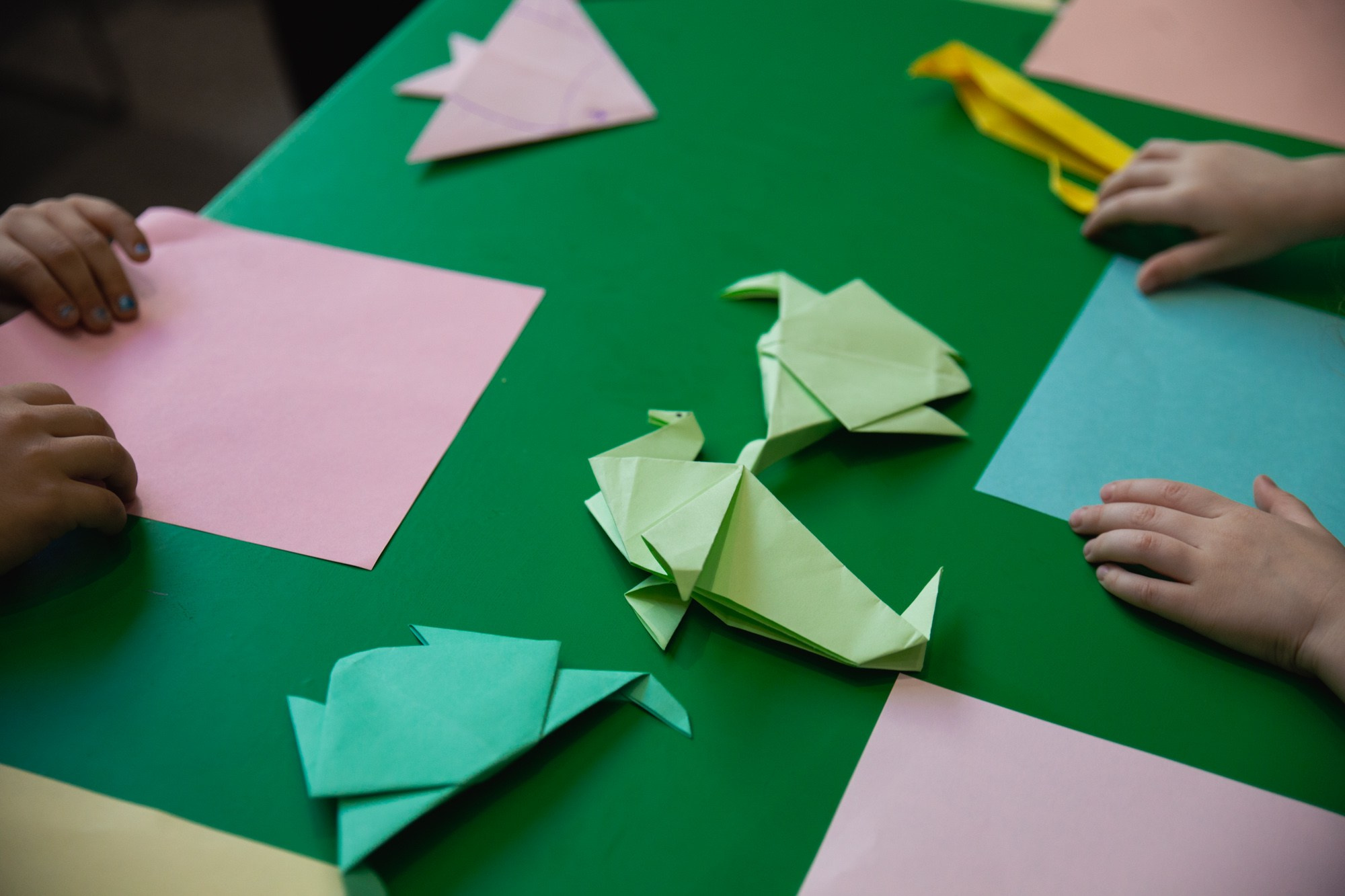 Сказка в ТЦ Океания. Репортажный и концертный фотограф в Москве Анастасия Осень