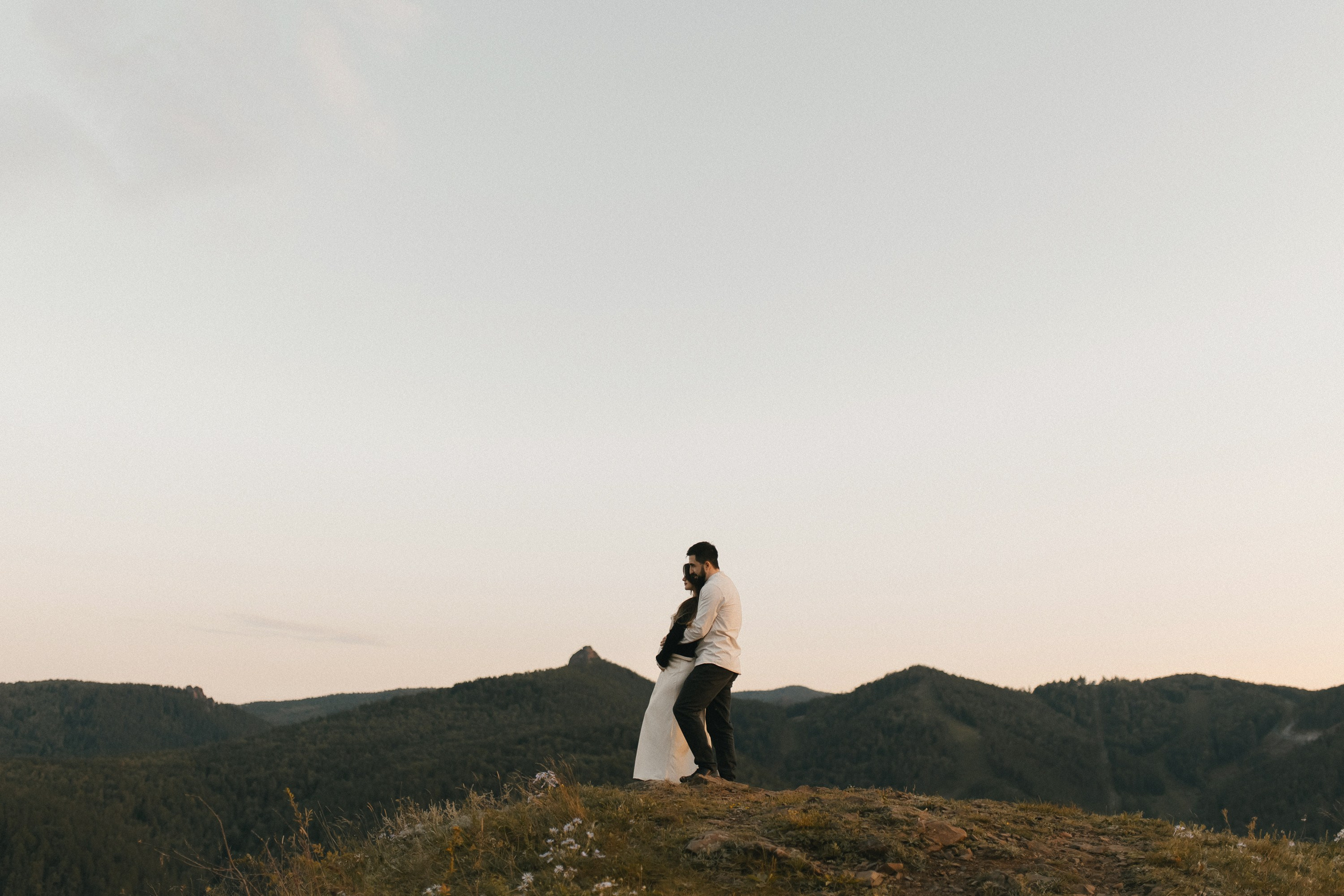 АКСАНА И МИХАИЛ ` 24. Maria Startseva Photo