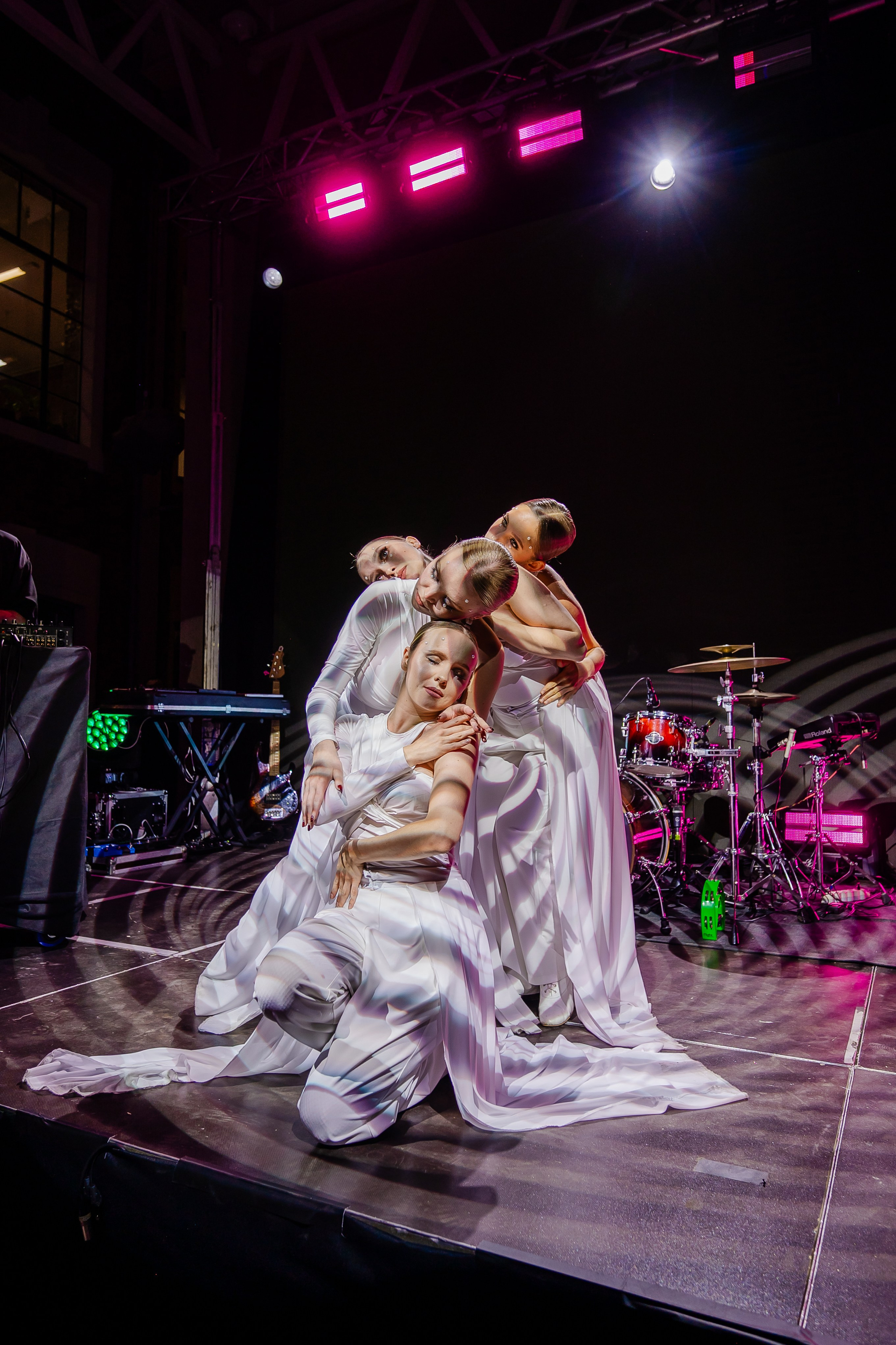 Гала-ужин конференции Центробанка. DariaRock / Фотограф Екатеринбург