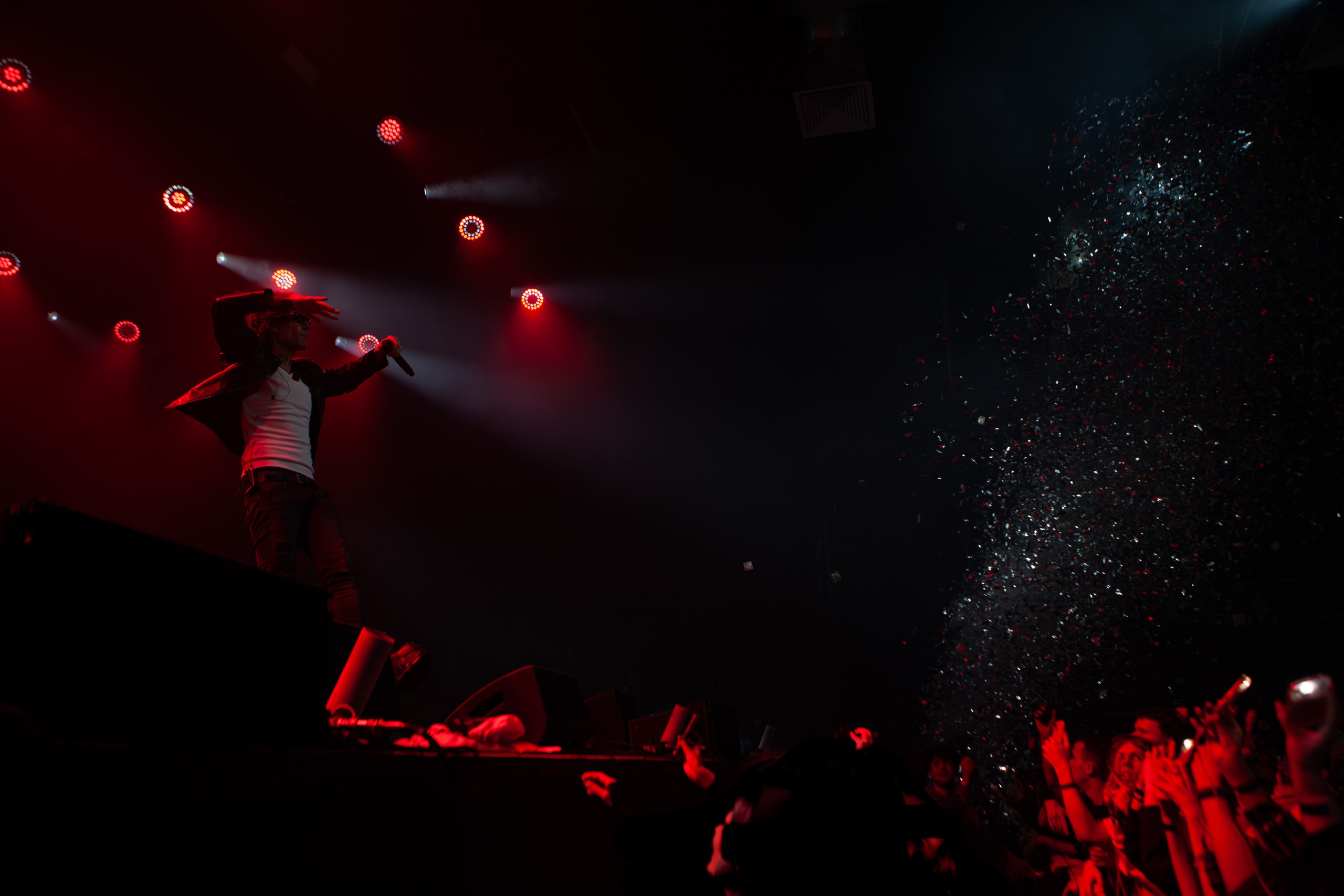 Концертные съемки | Concert photos. Фотограф Полина Ванханен