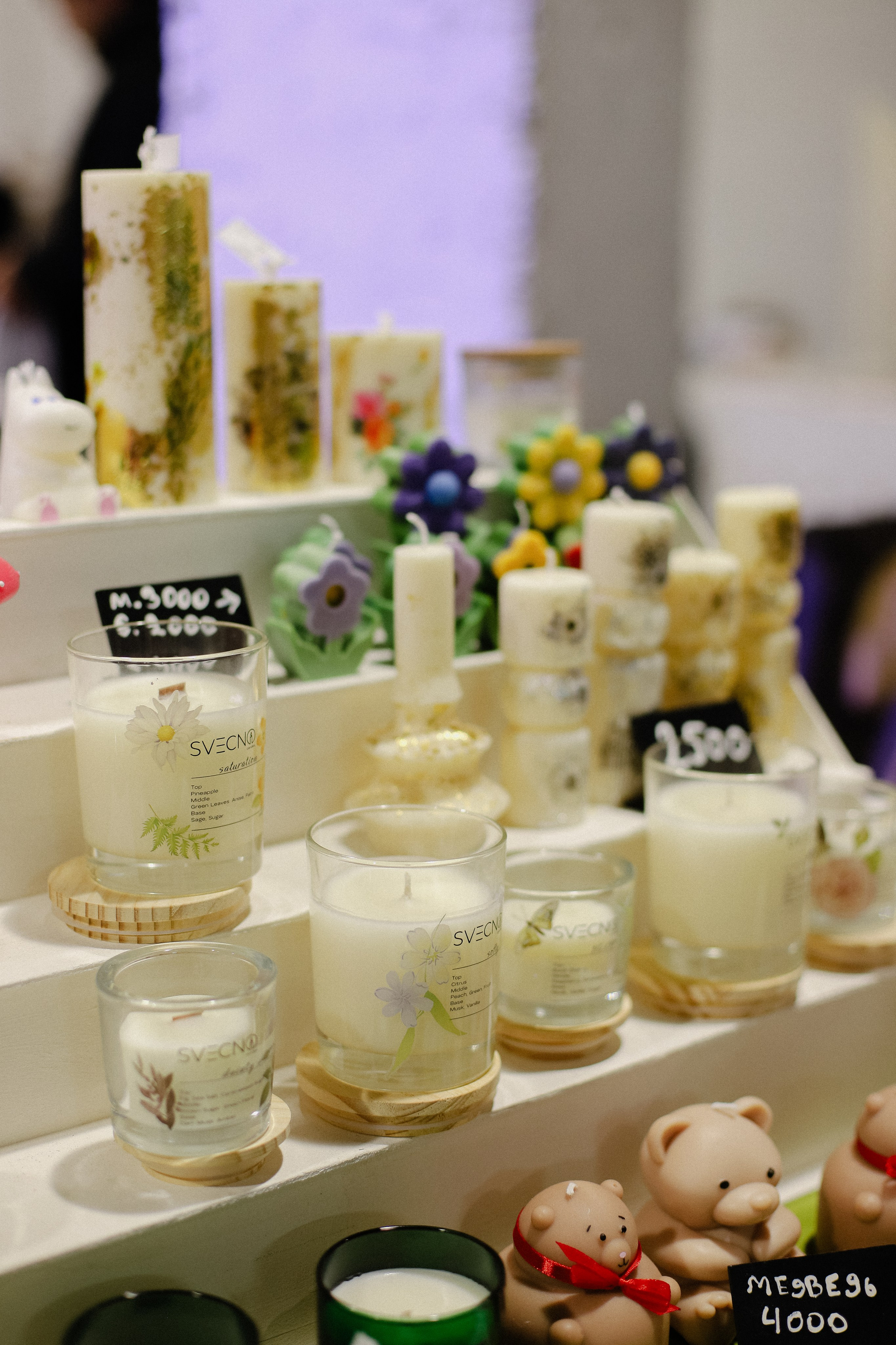 3.03 Almaty Pop Up Store. Фотограф в Алматы и Москве Даша Пушкина