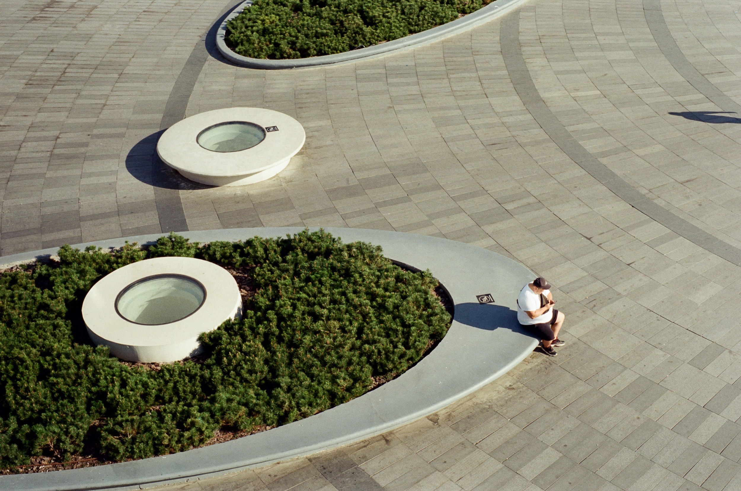 Динамика и лица столицы России. Портретный и репортажный фотограф. Мыльников Илья
