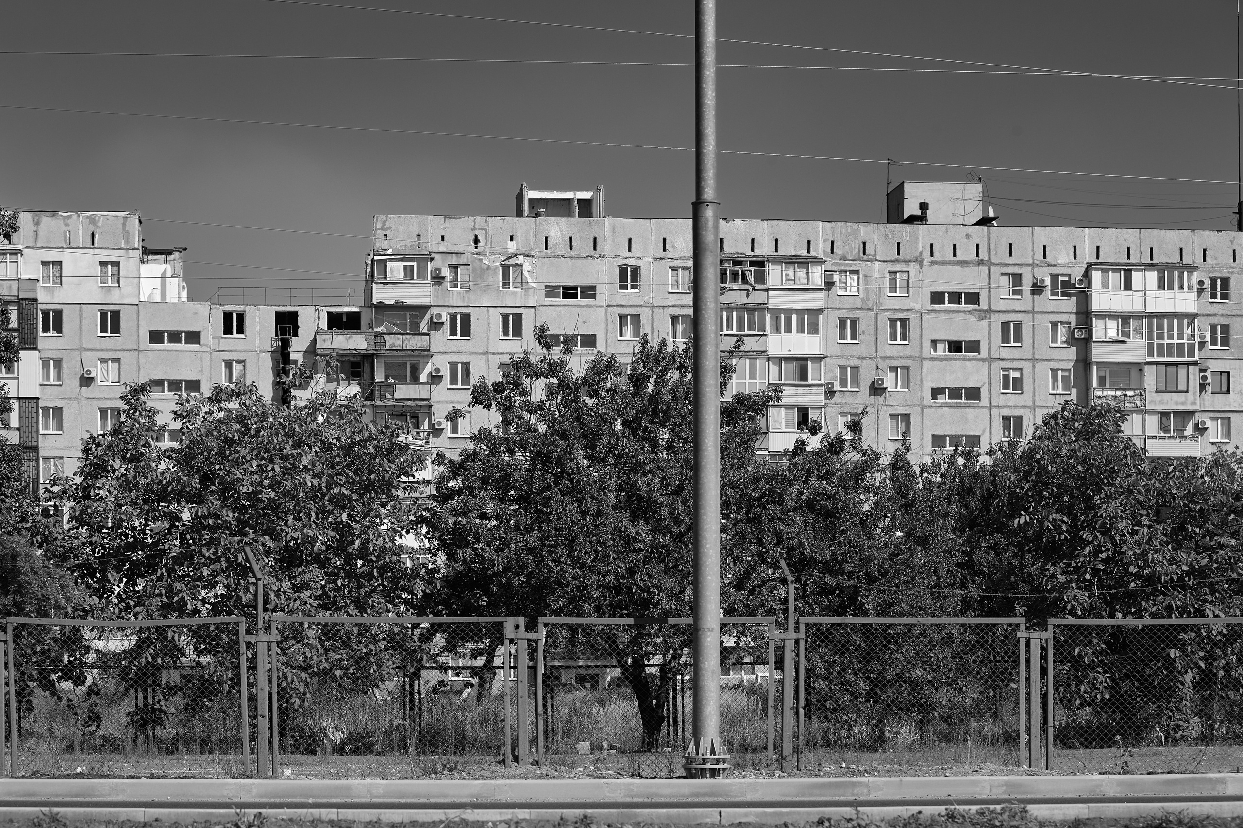 Лицо войны. EMELYAN|Военный фотограф Артур Емельянов